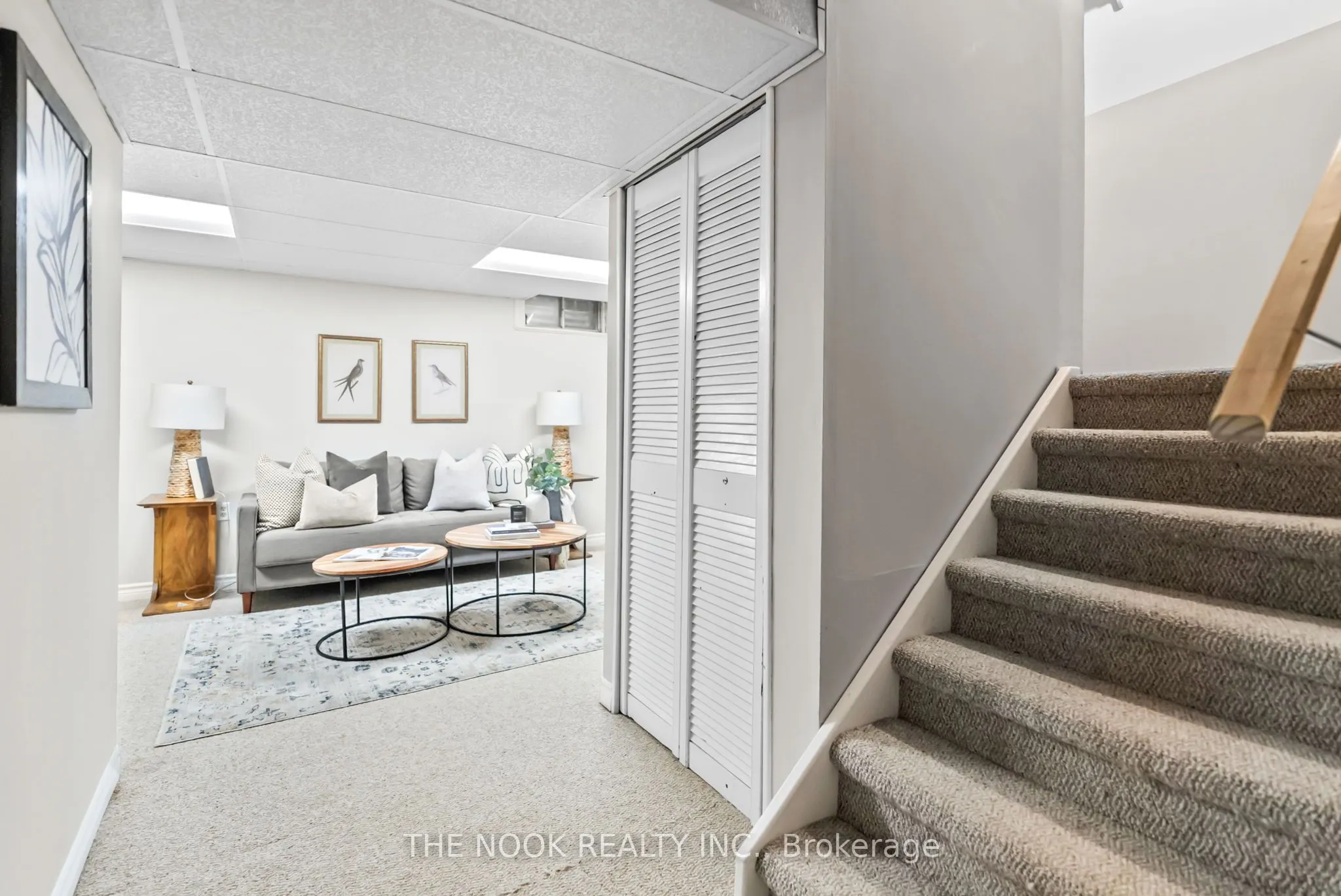 136 Peacock Boulevard