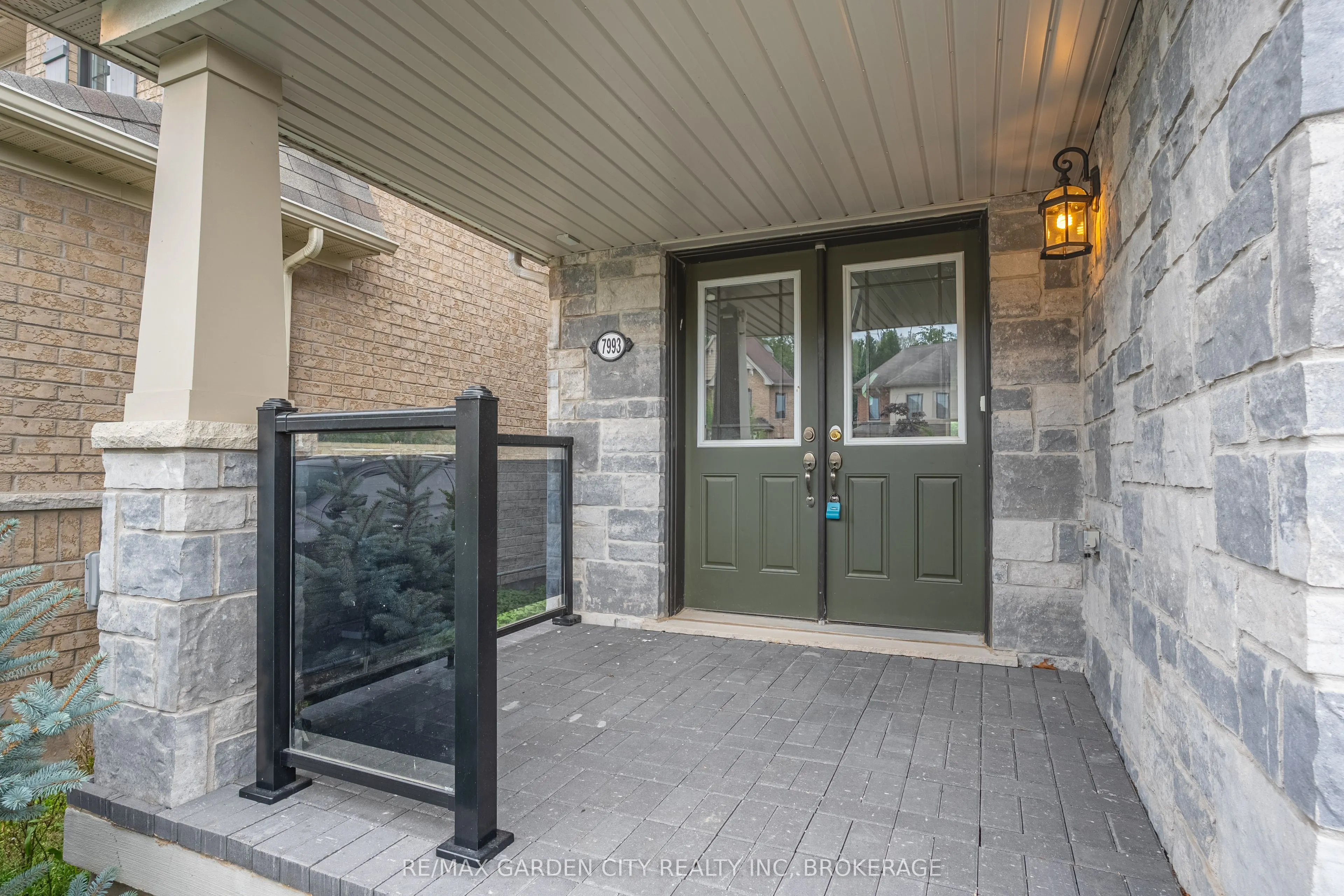 7993 Hackberry Trail