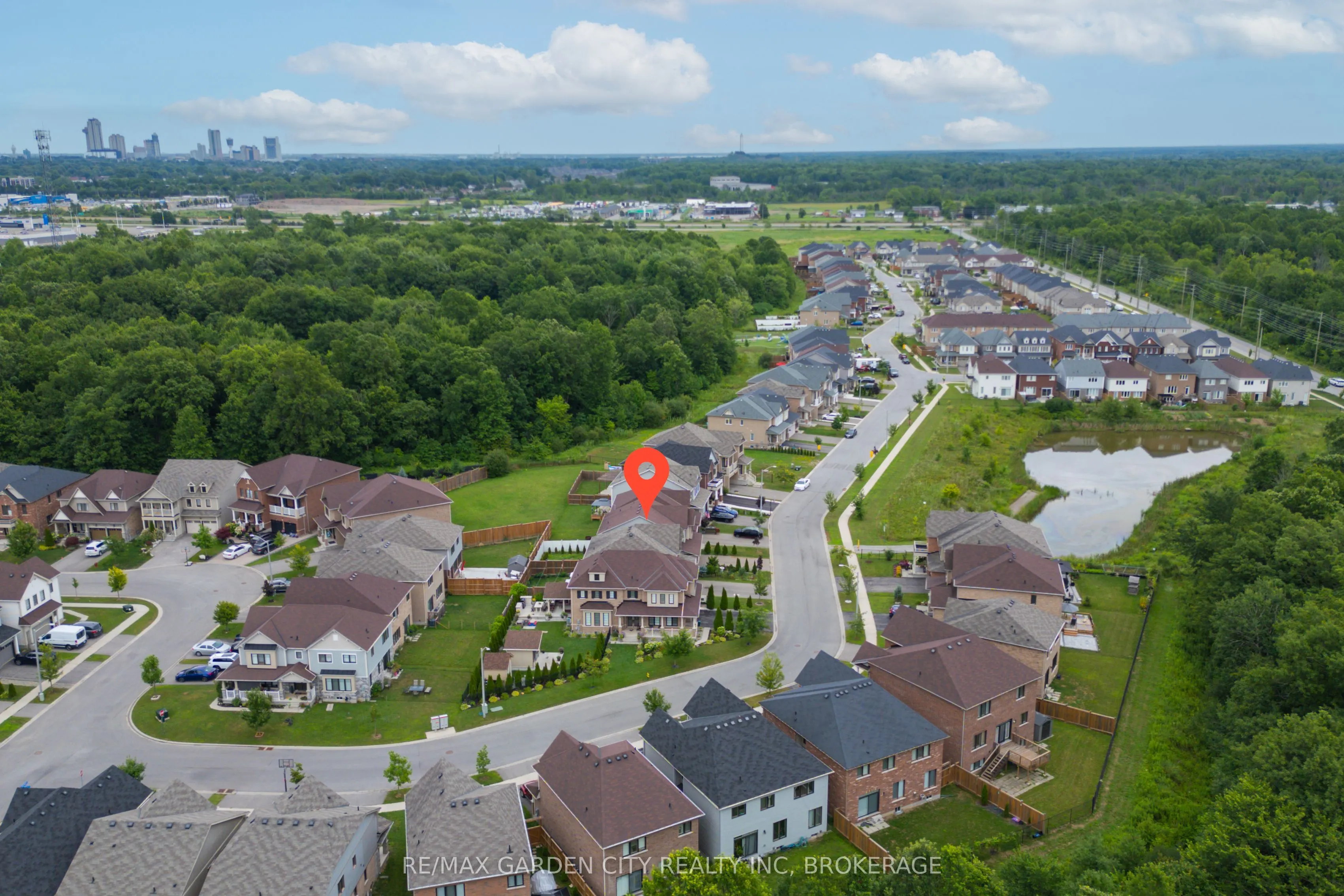 7993 Hackberry Trail