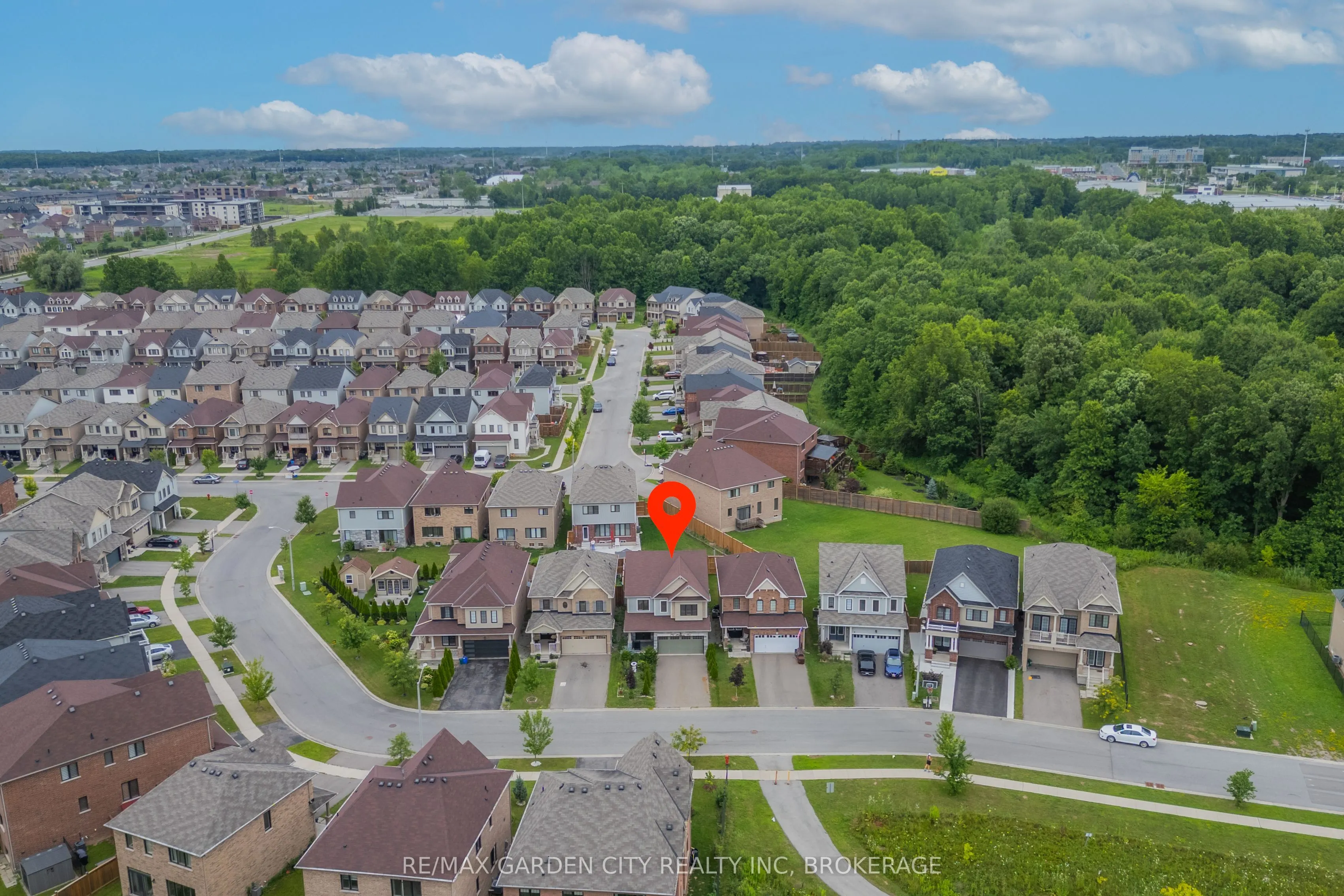 7993 Hackberry Trail