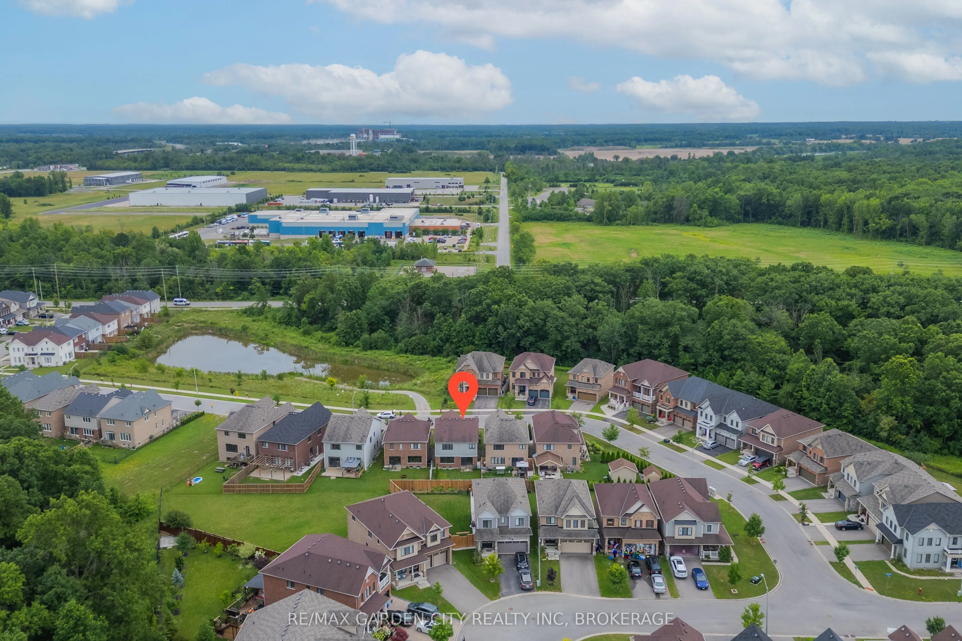 7993 Hackberry Trail