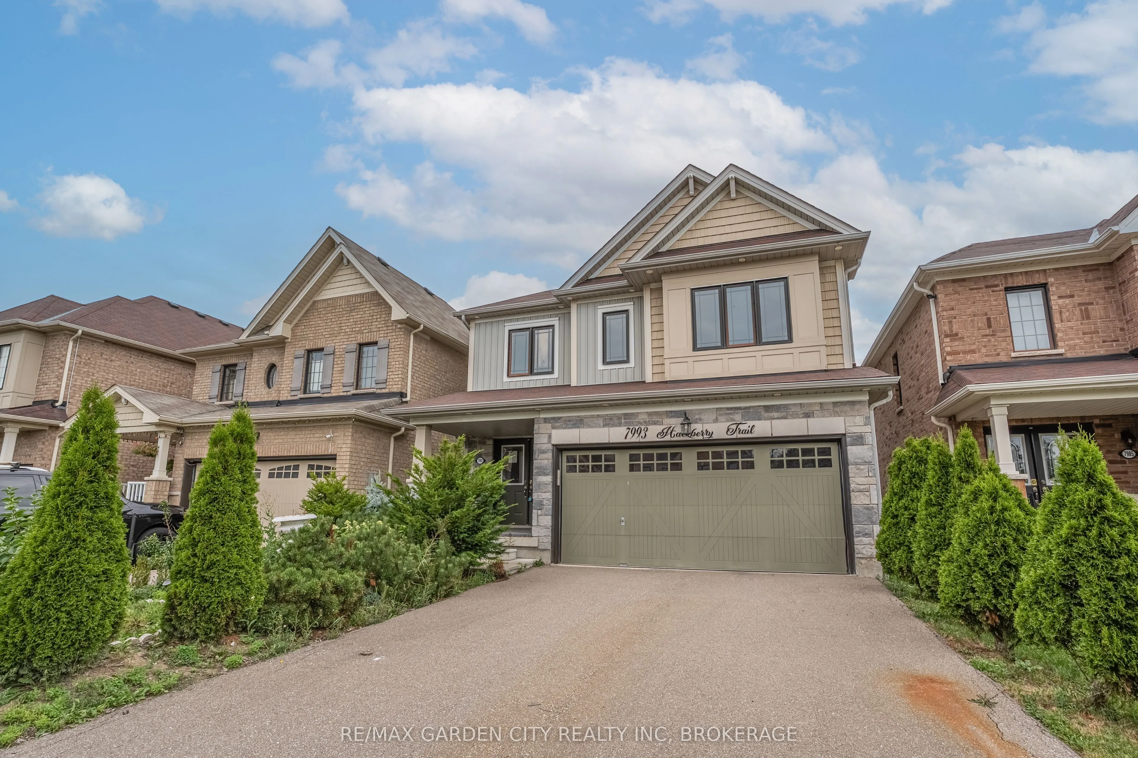 7993 Hackberry Trail