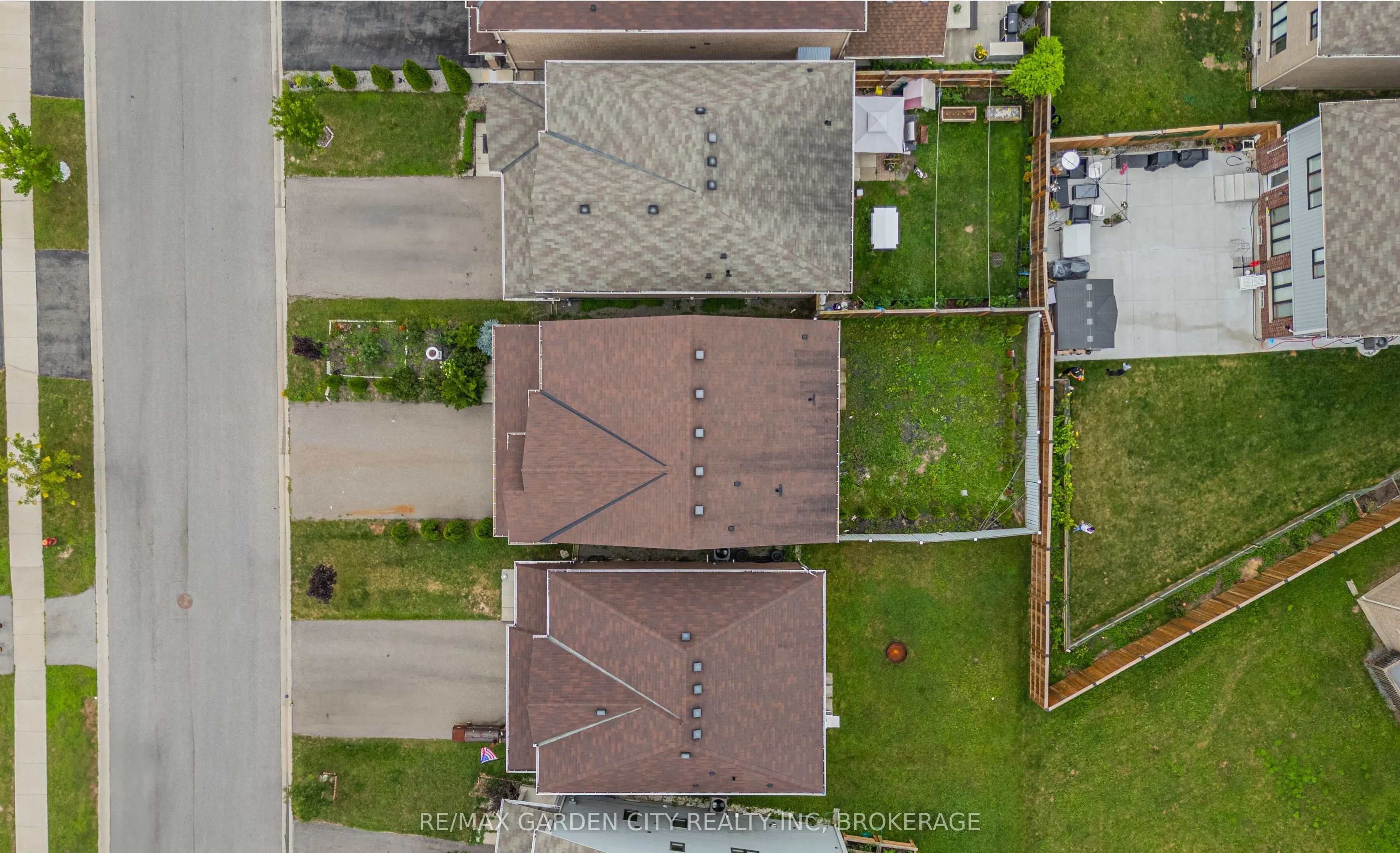 7993 Hackberry Trail