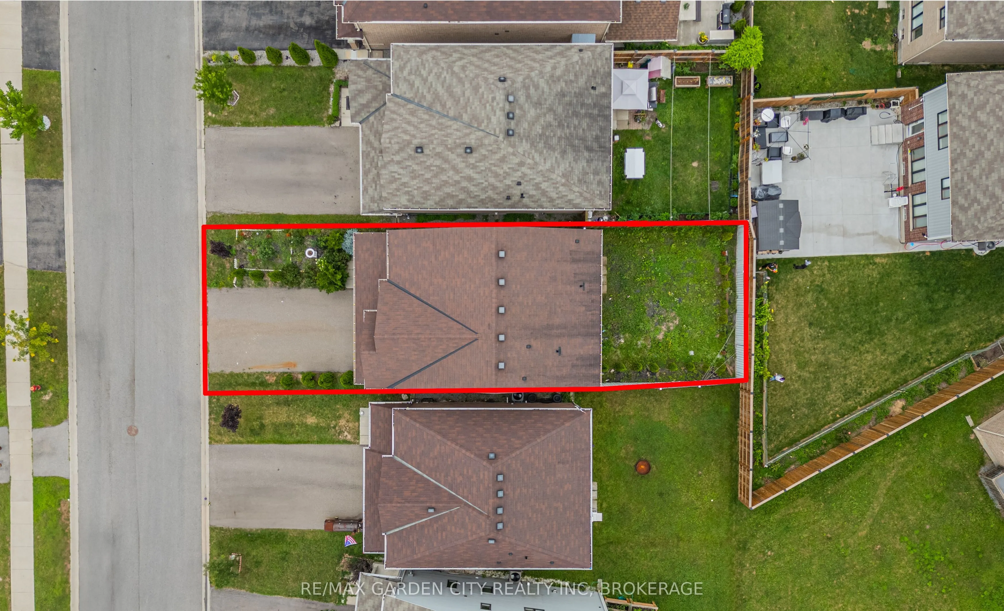 7993 Hackberry Trail