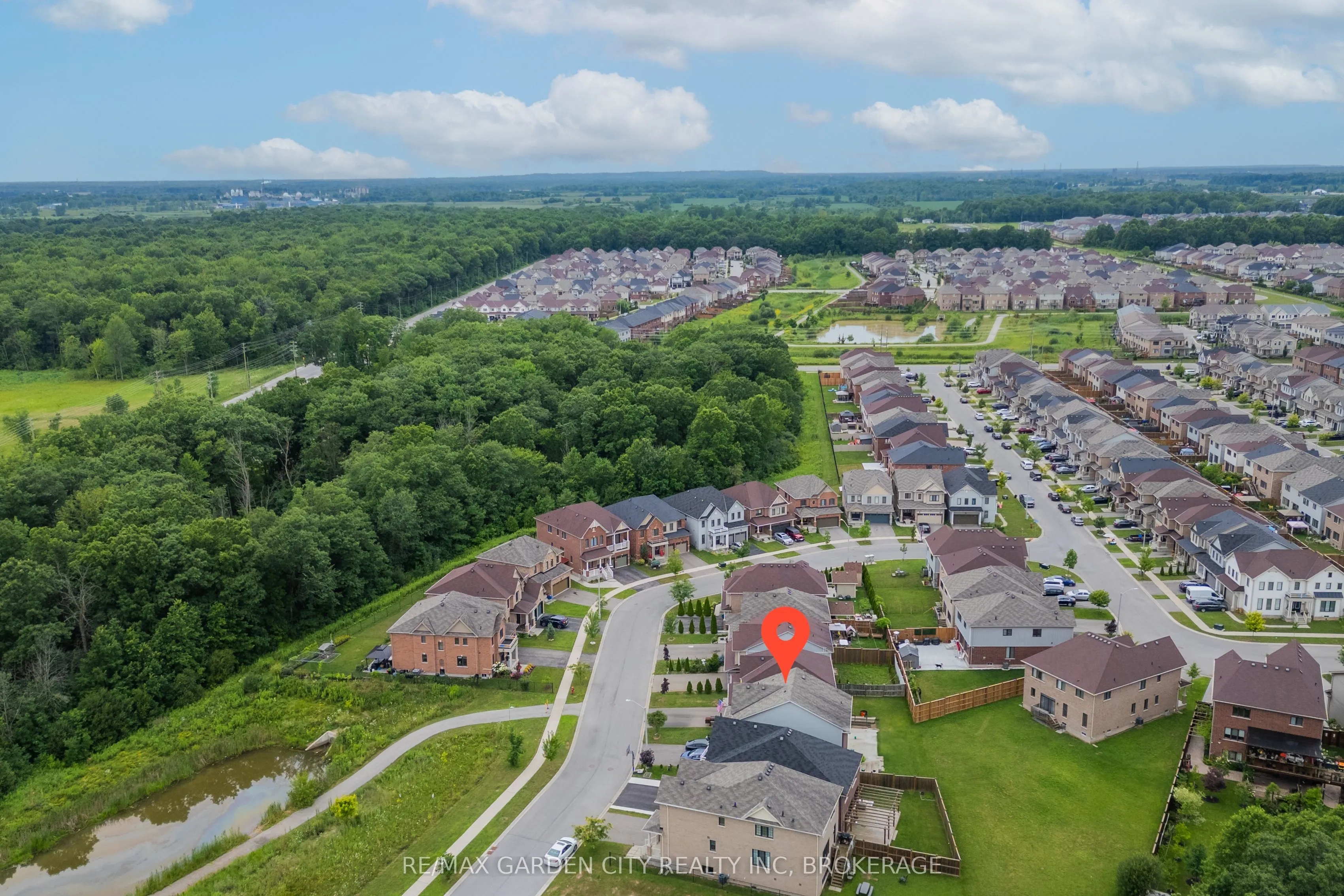 7993 Hackberry Trail