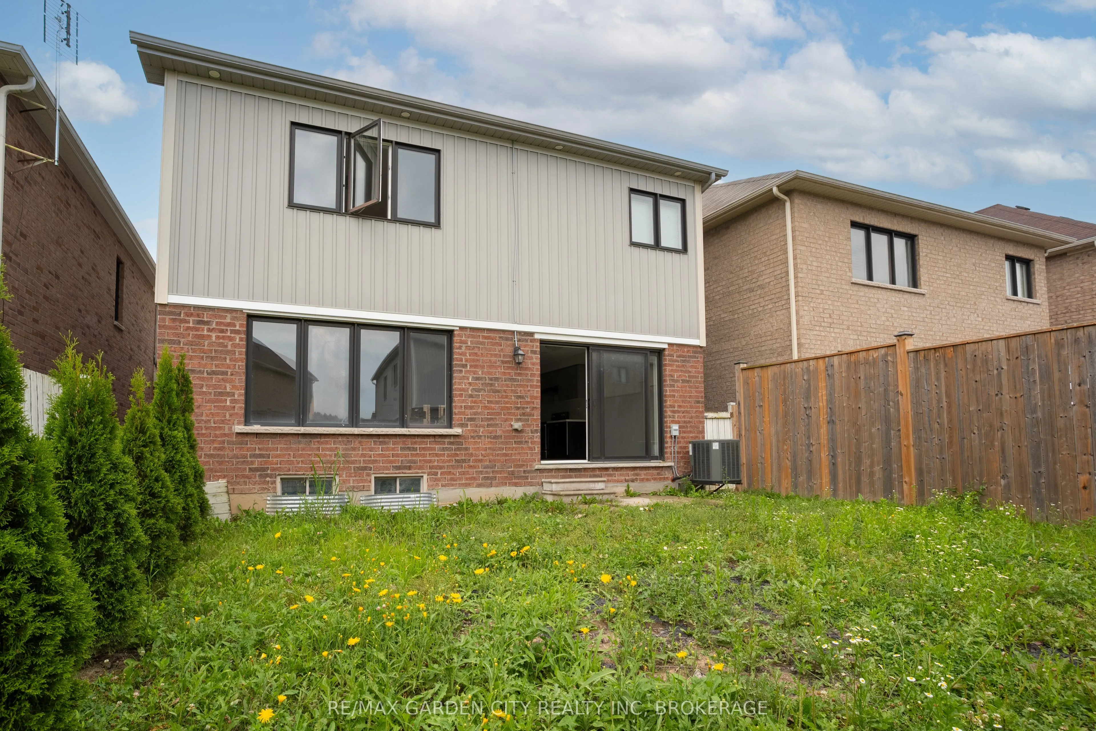 7993 Hackberry Trail
