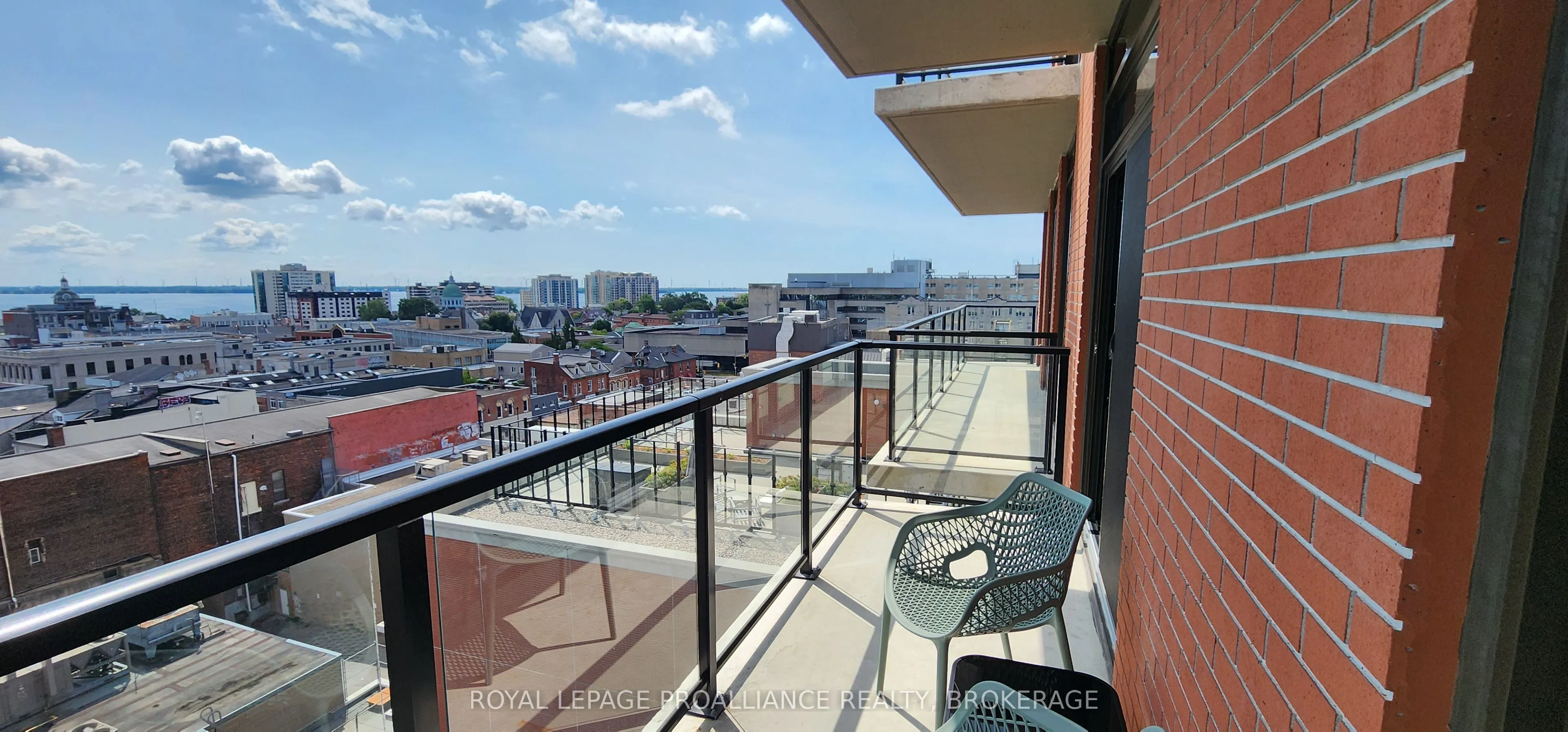 223 Princess Street, #801