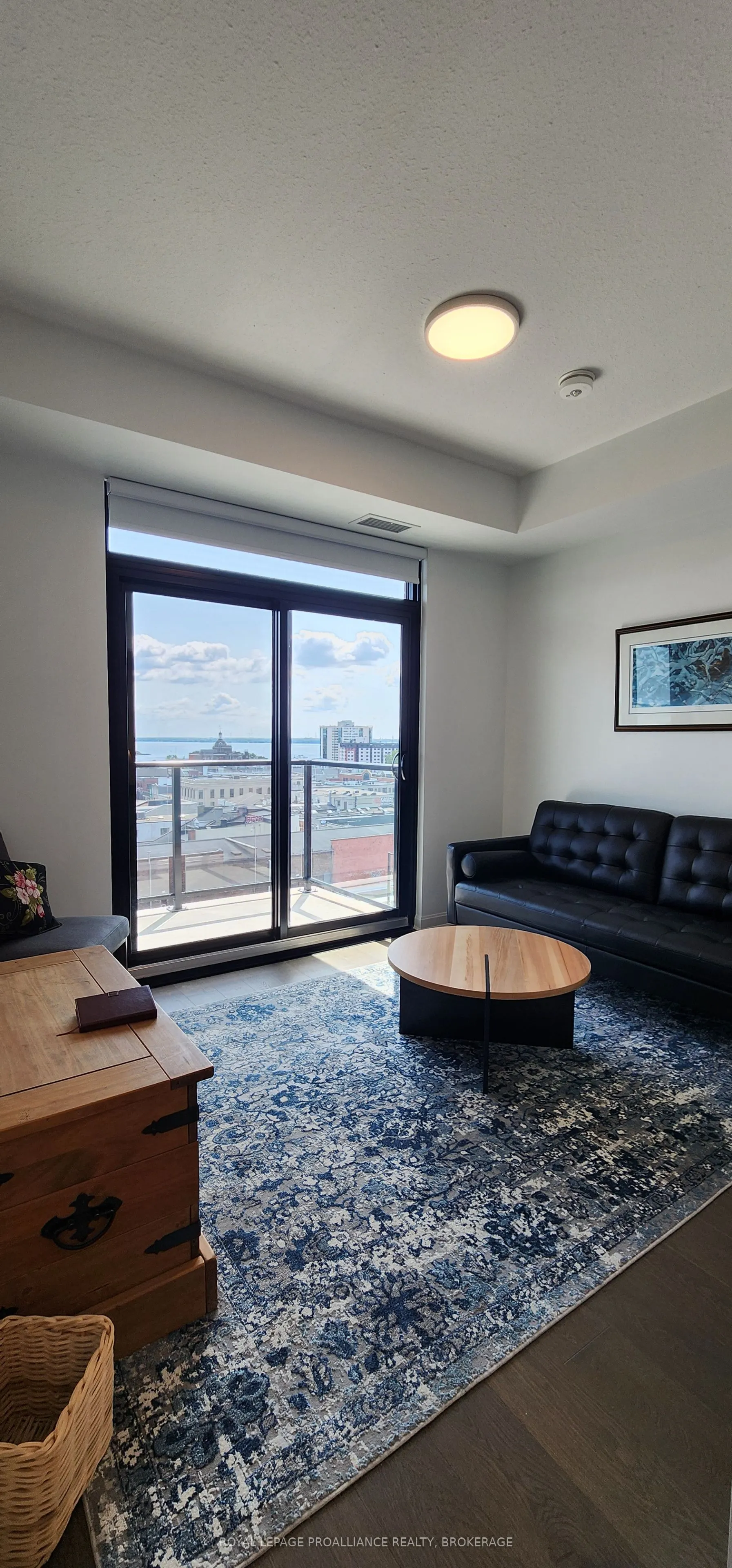 223 Princess Street, #801