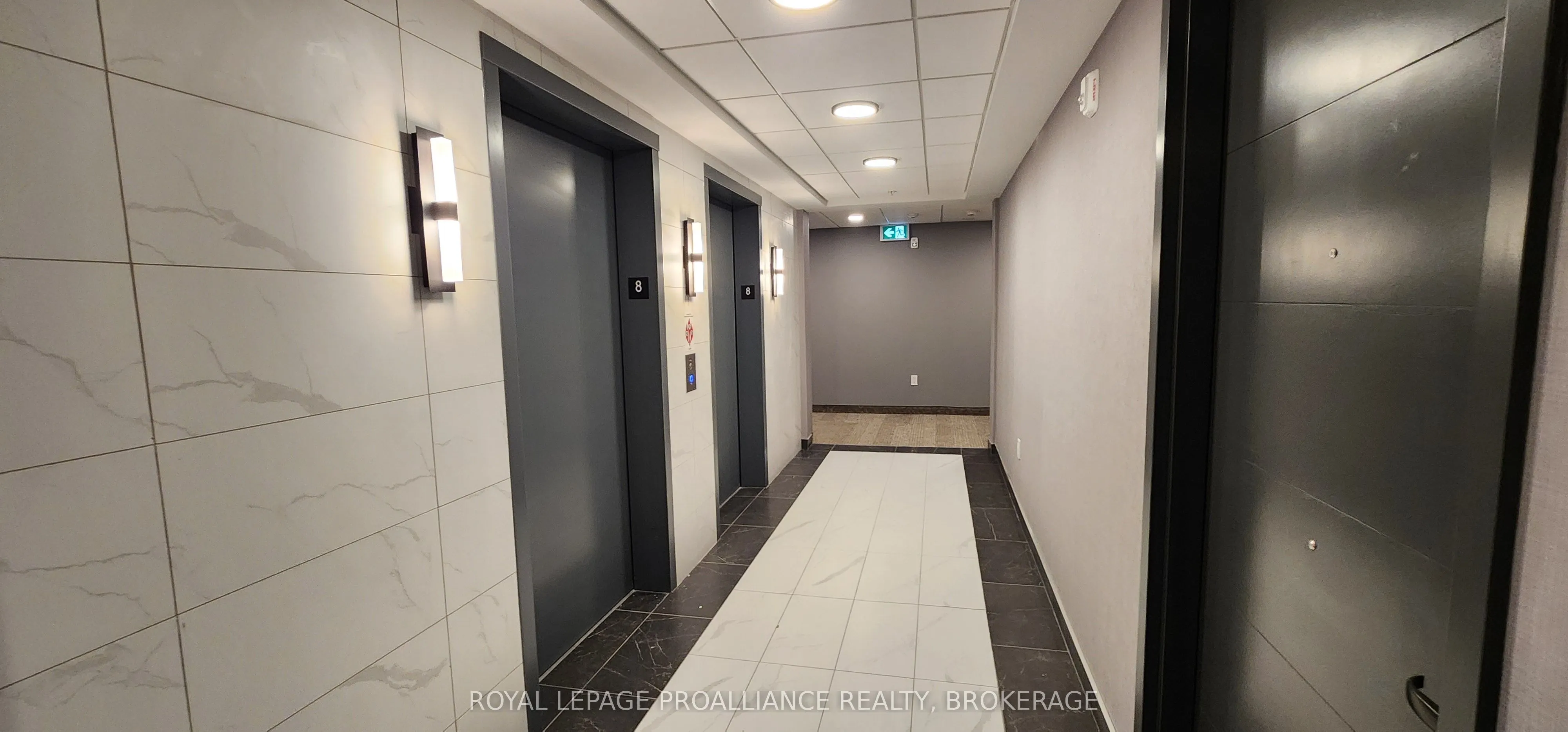 223 Princess Street, #801
