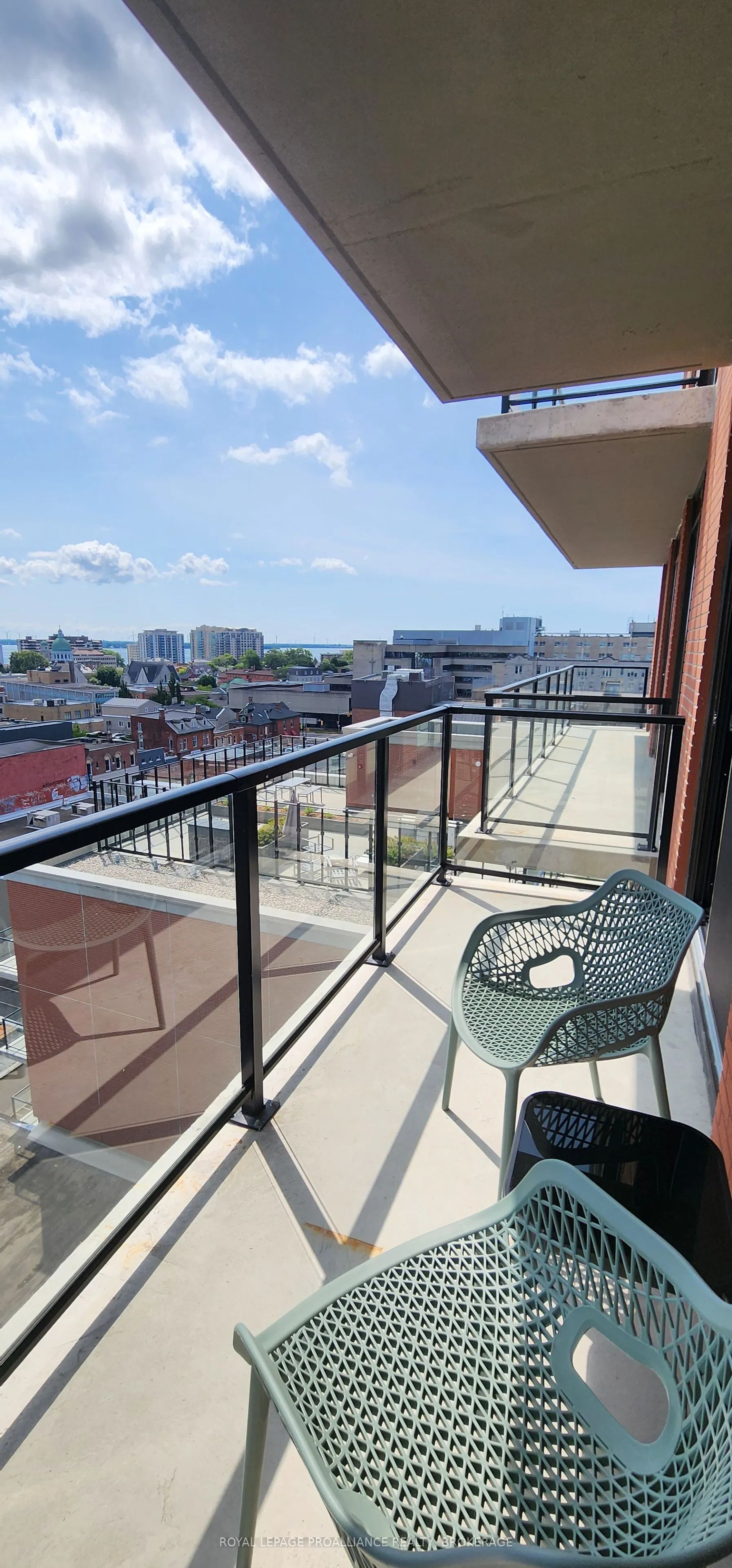 223 Princess Street, #801