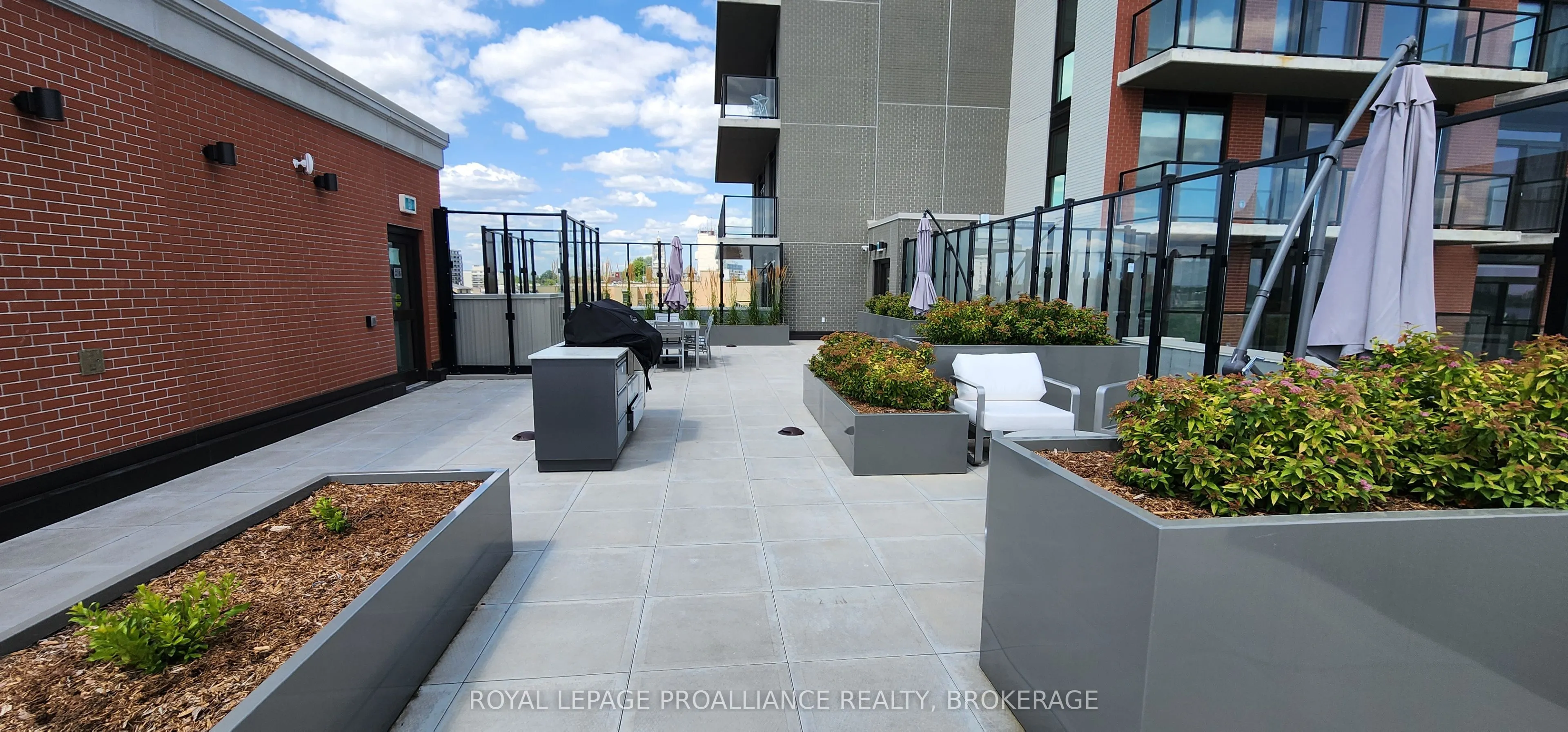 223 Princess Street, #801