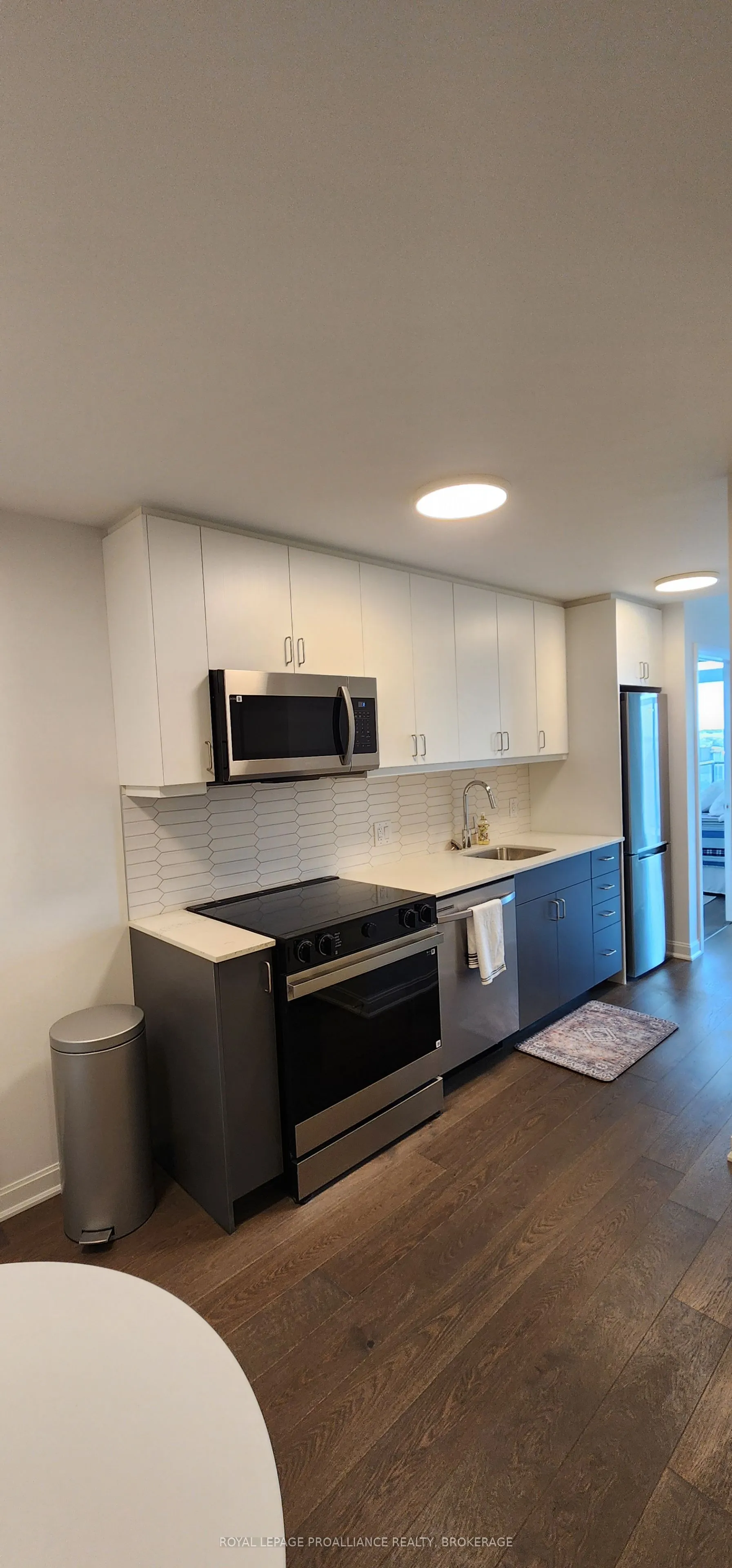 223 Princess Street, #801