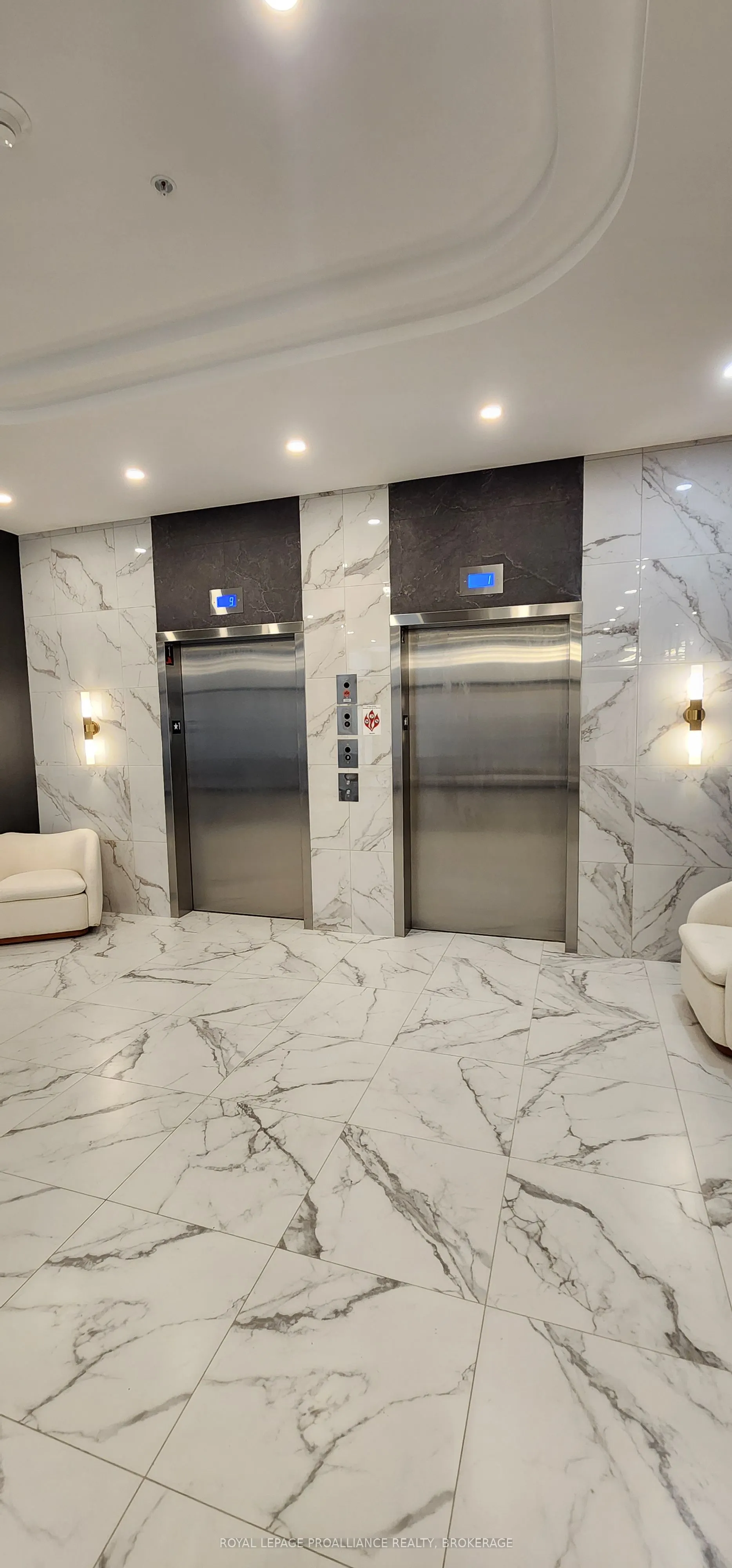 223 Princess Street, #801