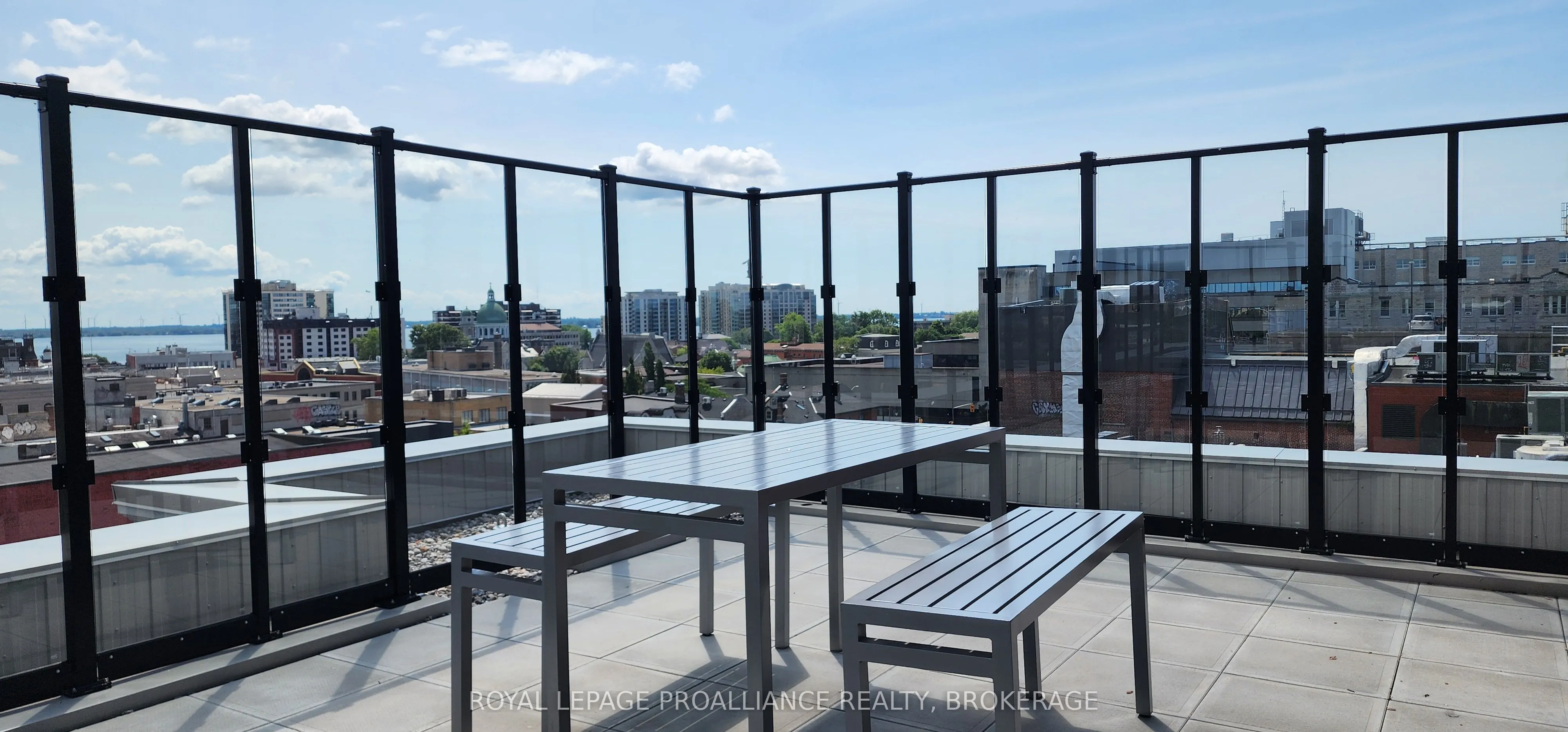 223 Princess Street, #801