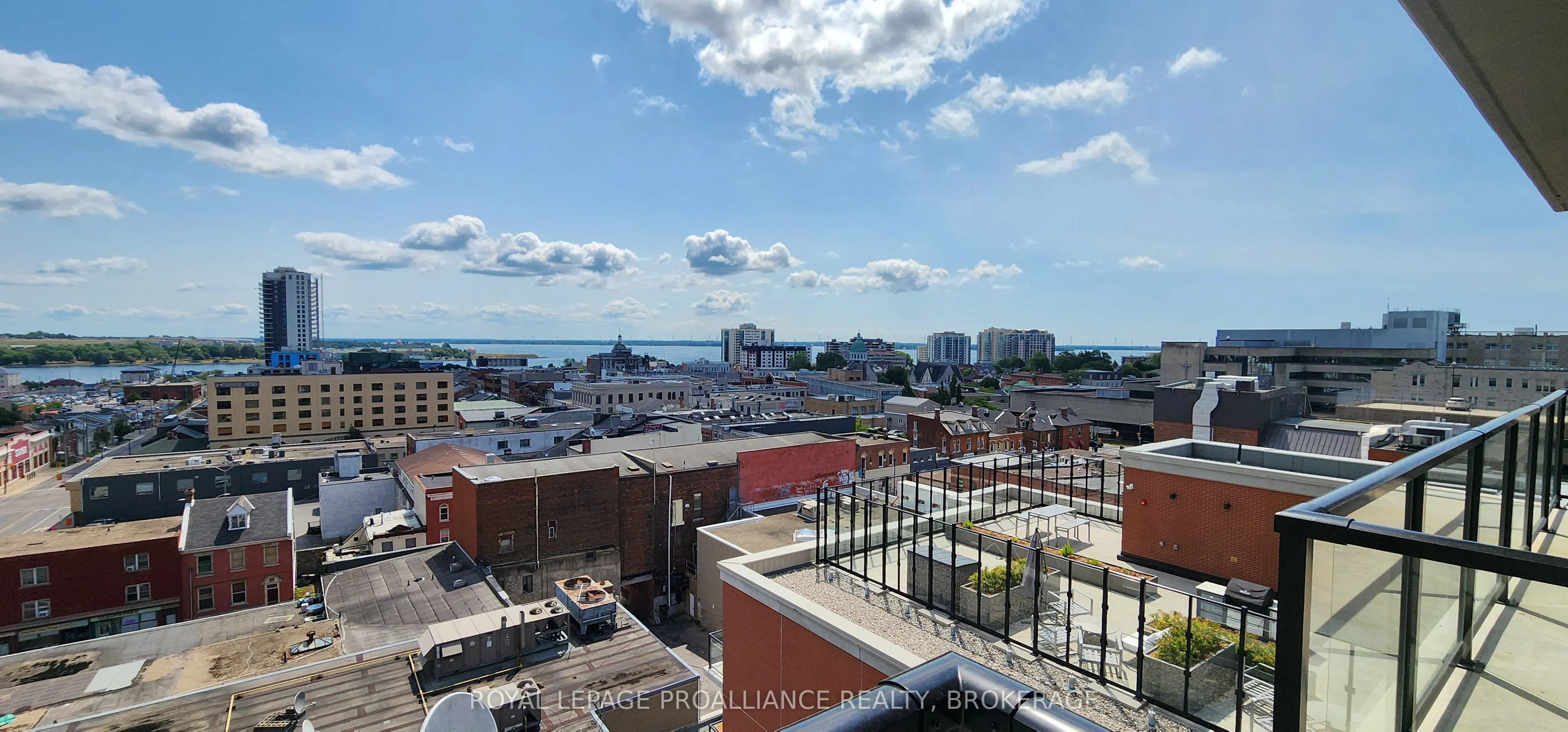 223 Princess Street, #801