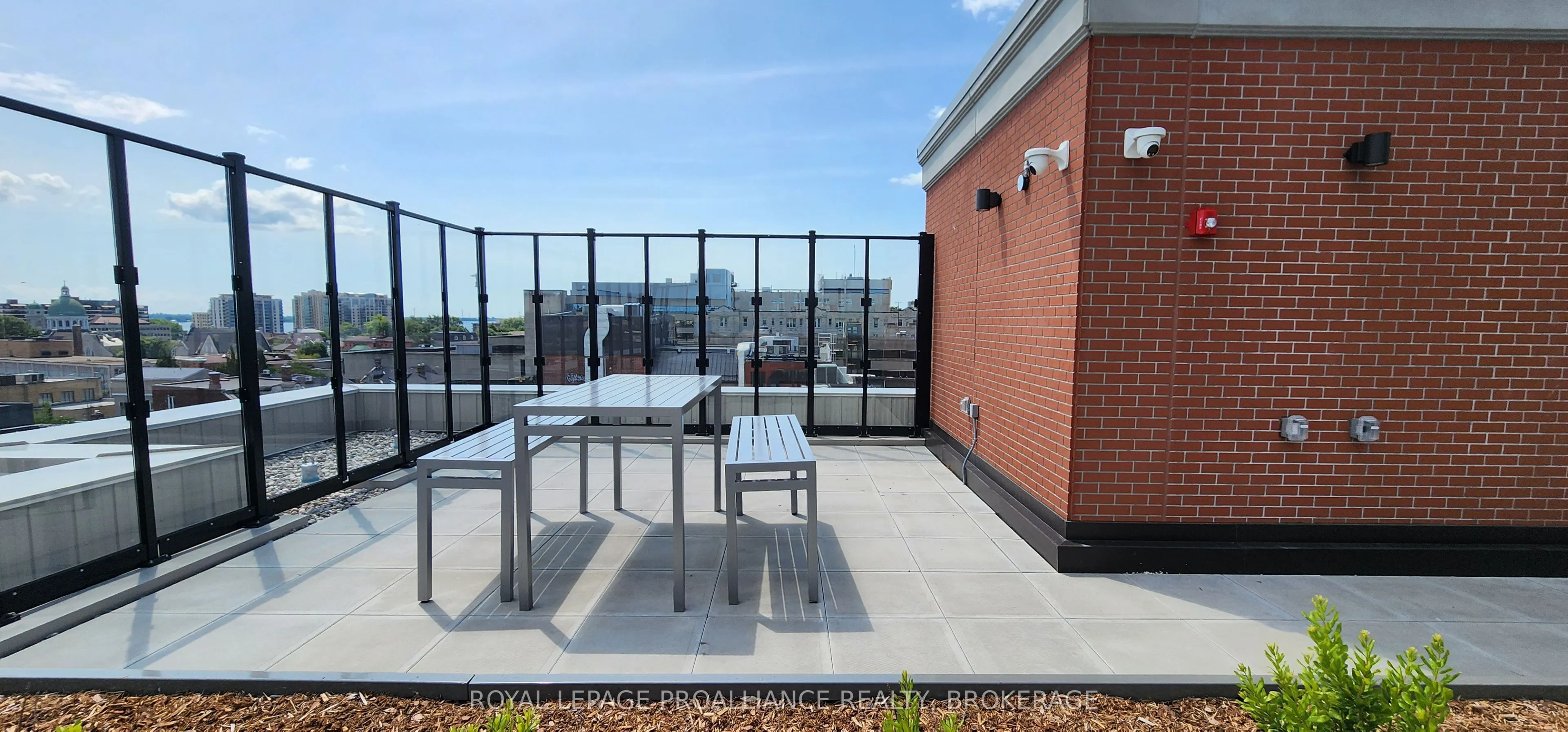 223 Princess Street, #801
