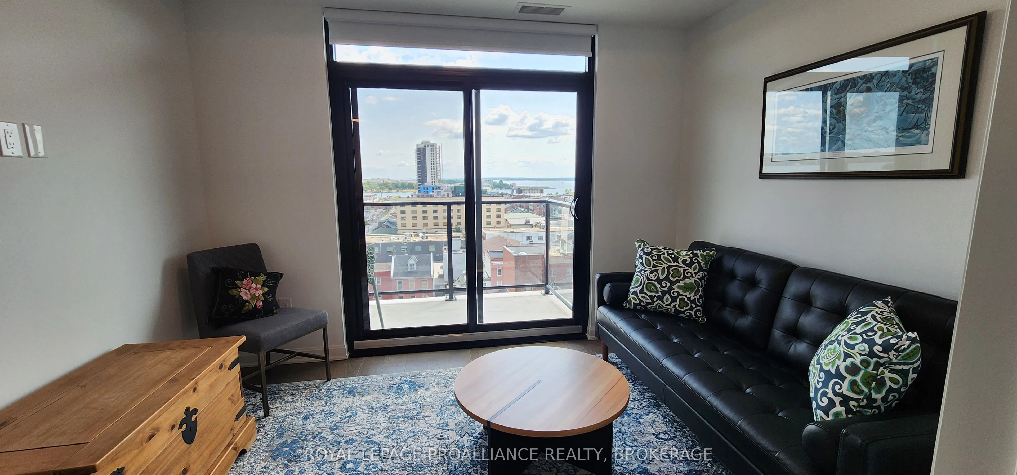 223 Princess Street, #801