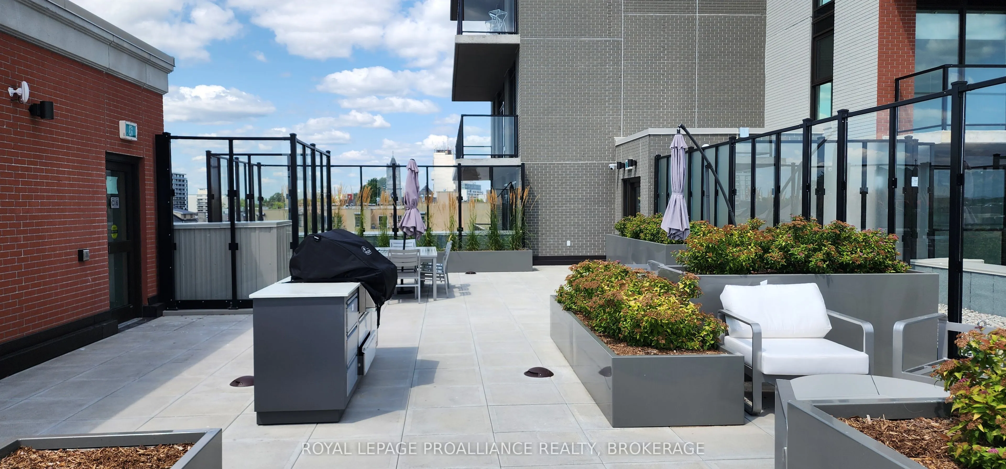 223 Princess Street, #801