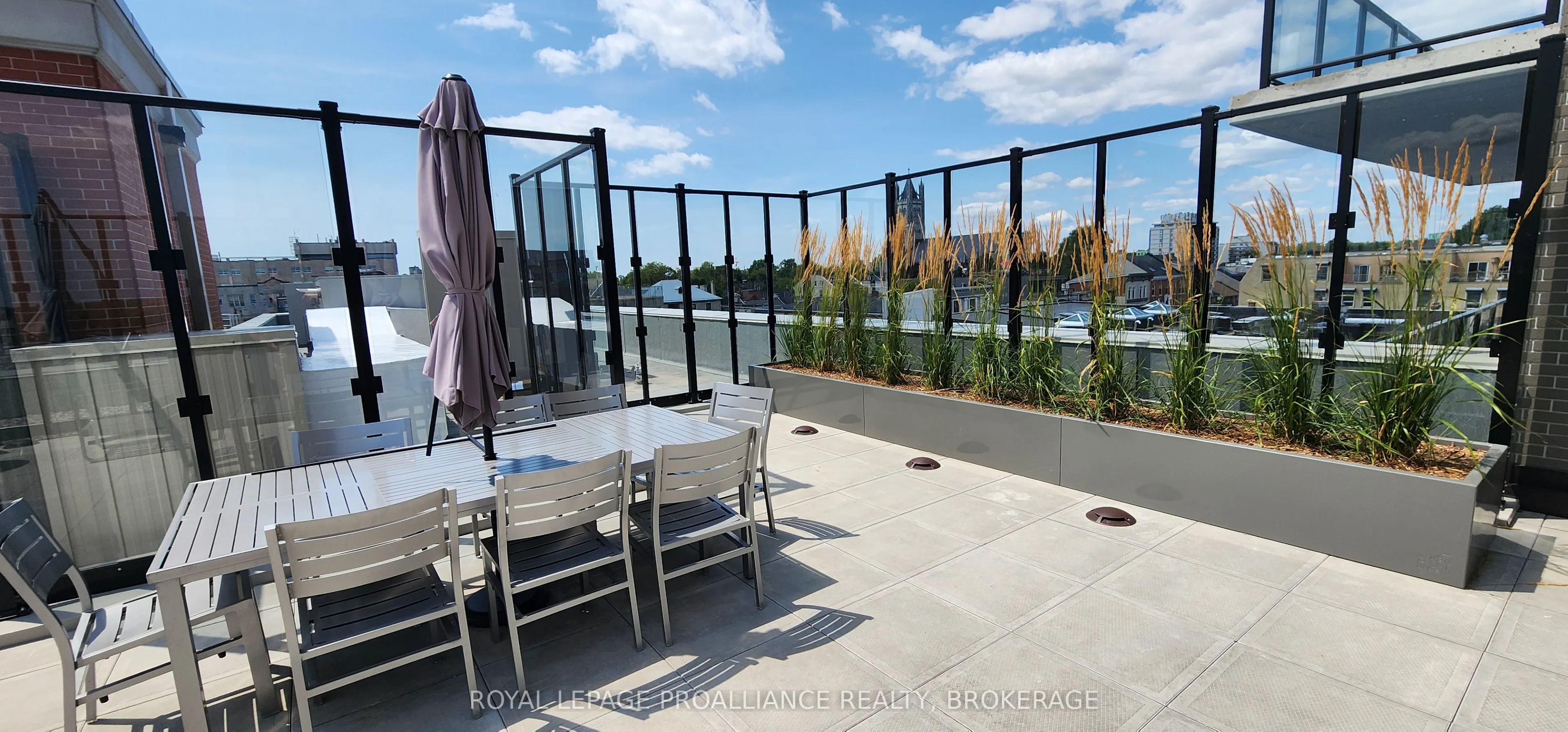 223 Princess Street, #801