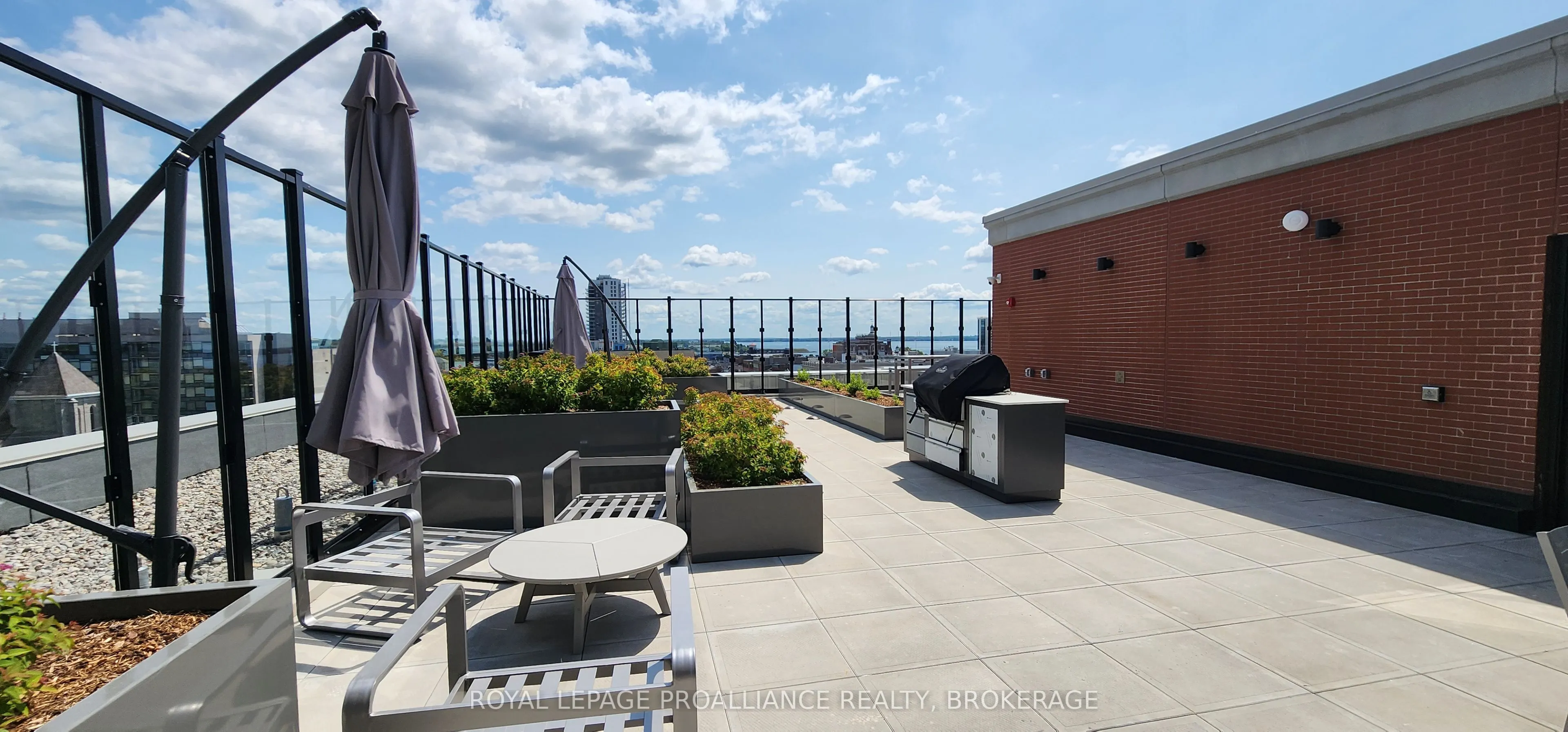 223 Princess Street, #801