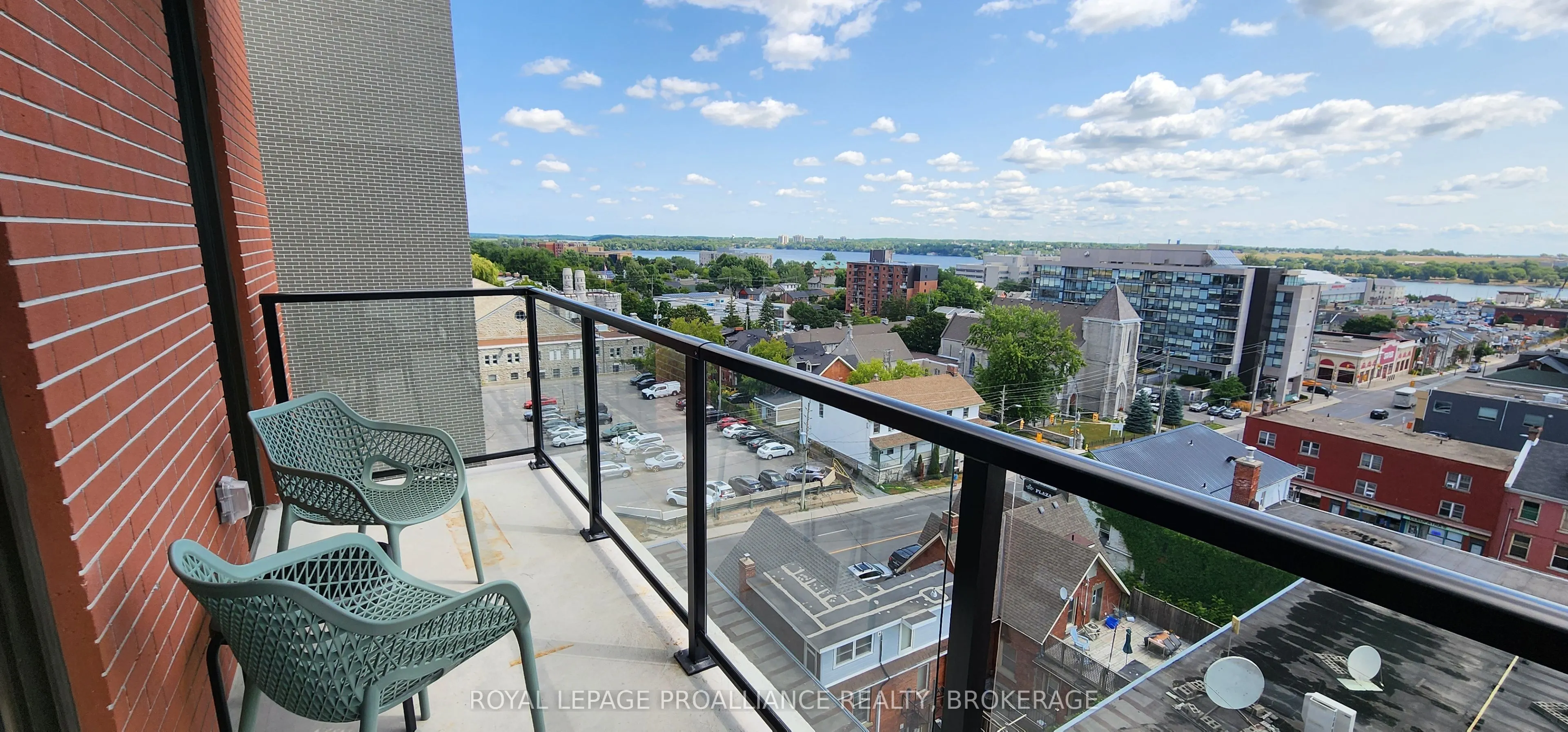 223 Princess Street, #801