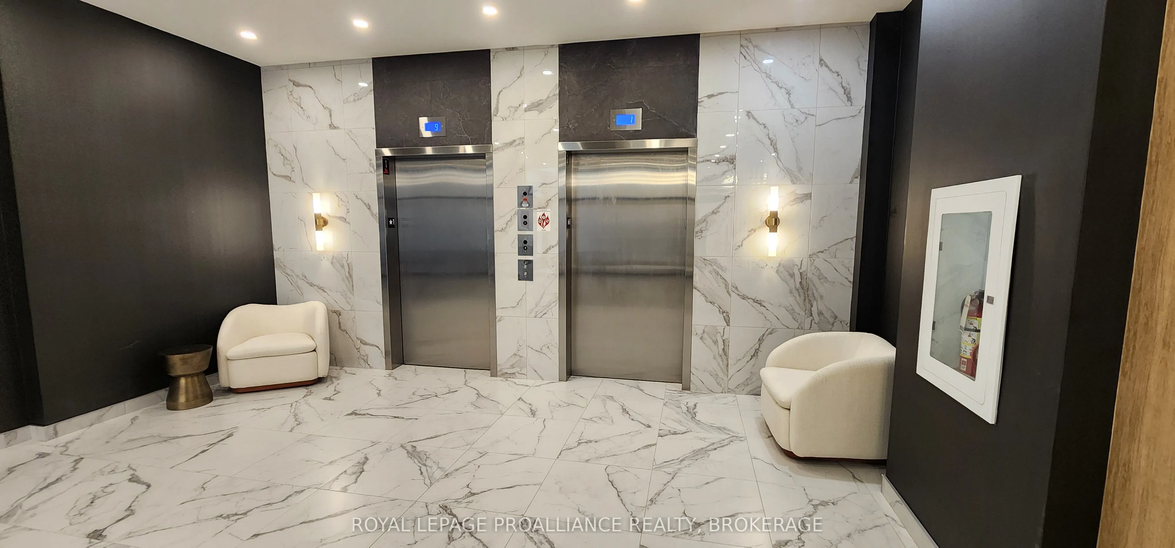 223 Princess Street, #801