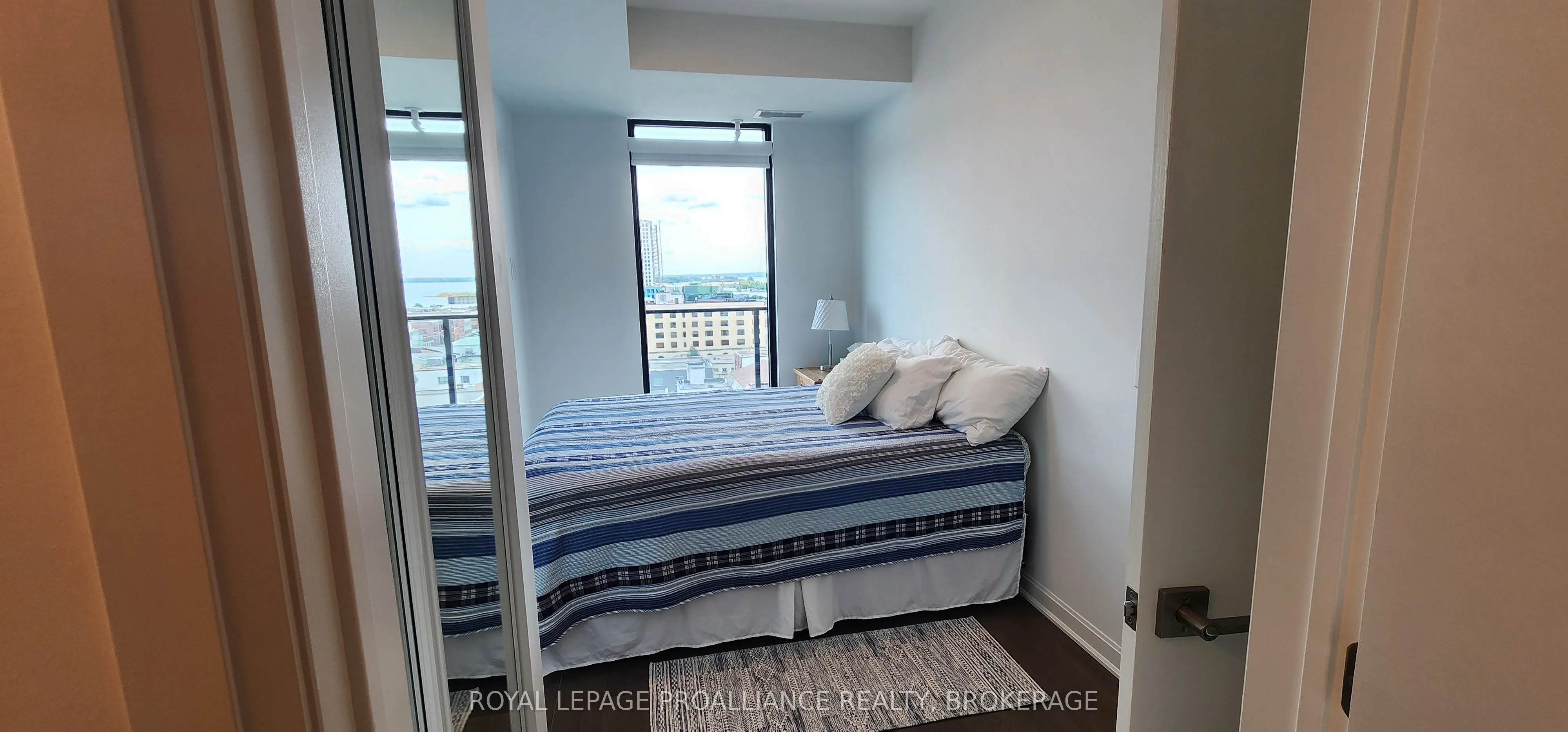 223 Princess Street, #801