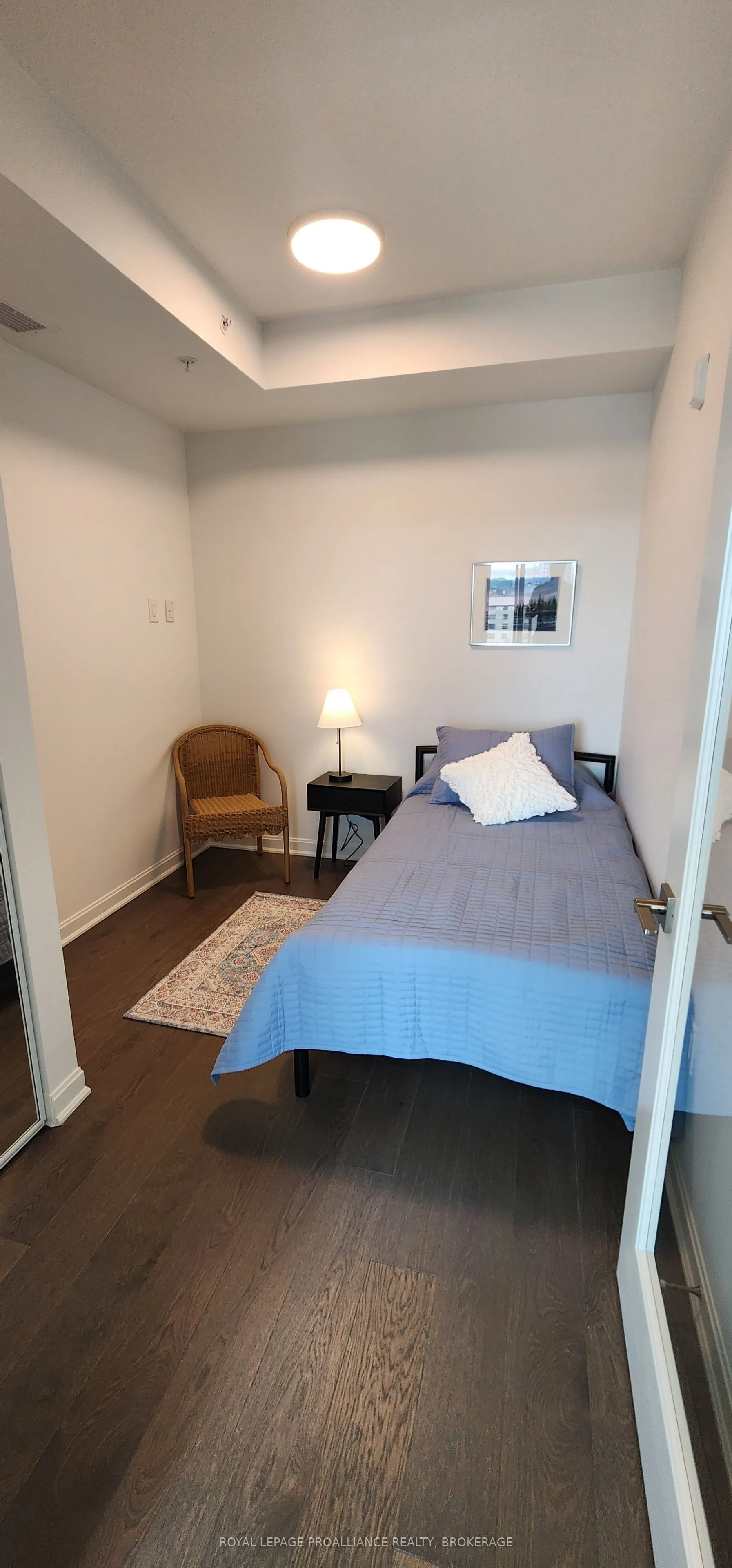 223 Princess Street, #801