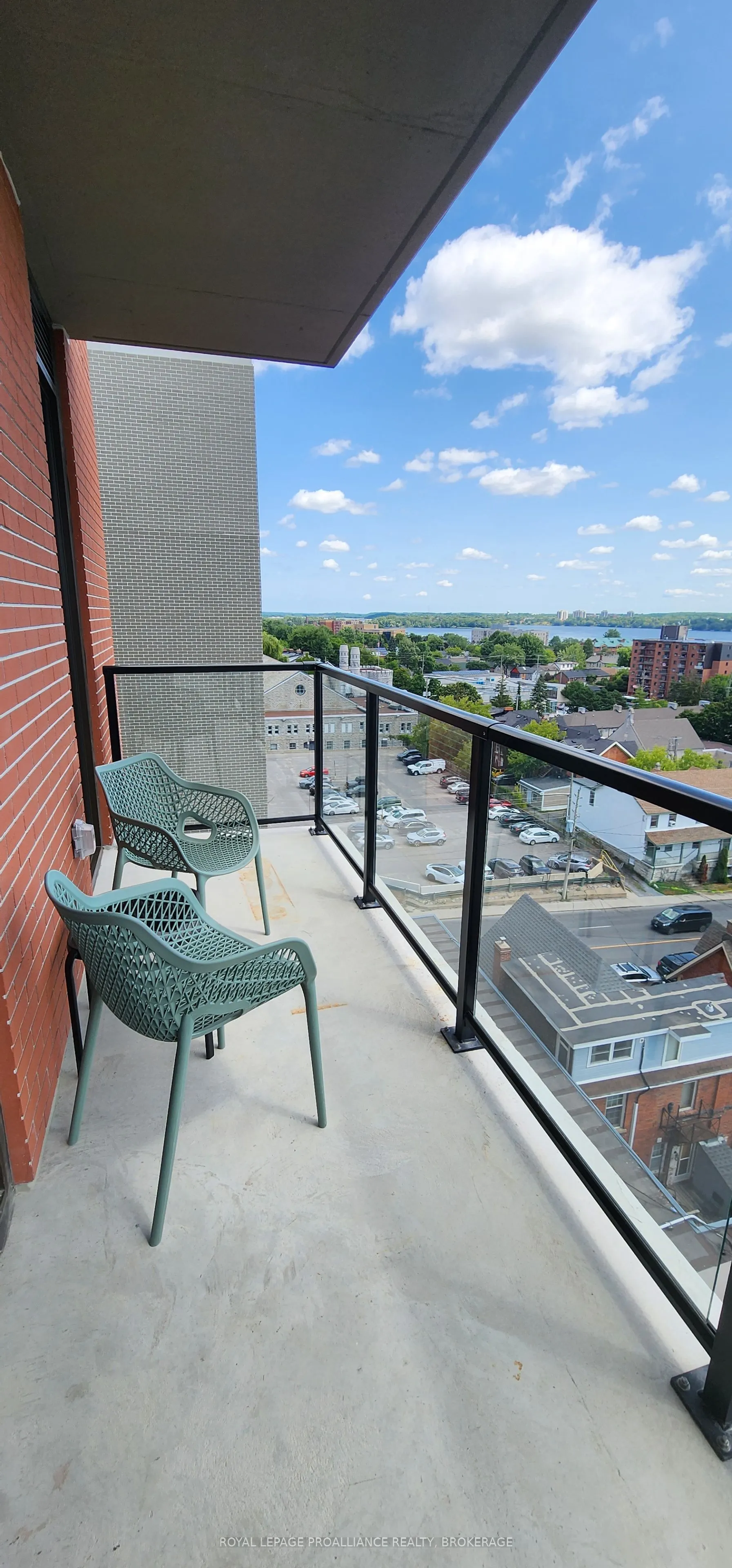223 Princess Street, #801