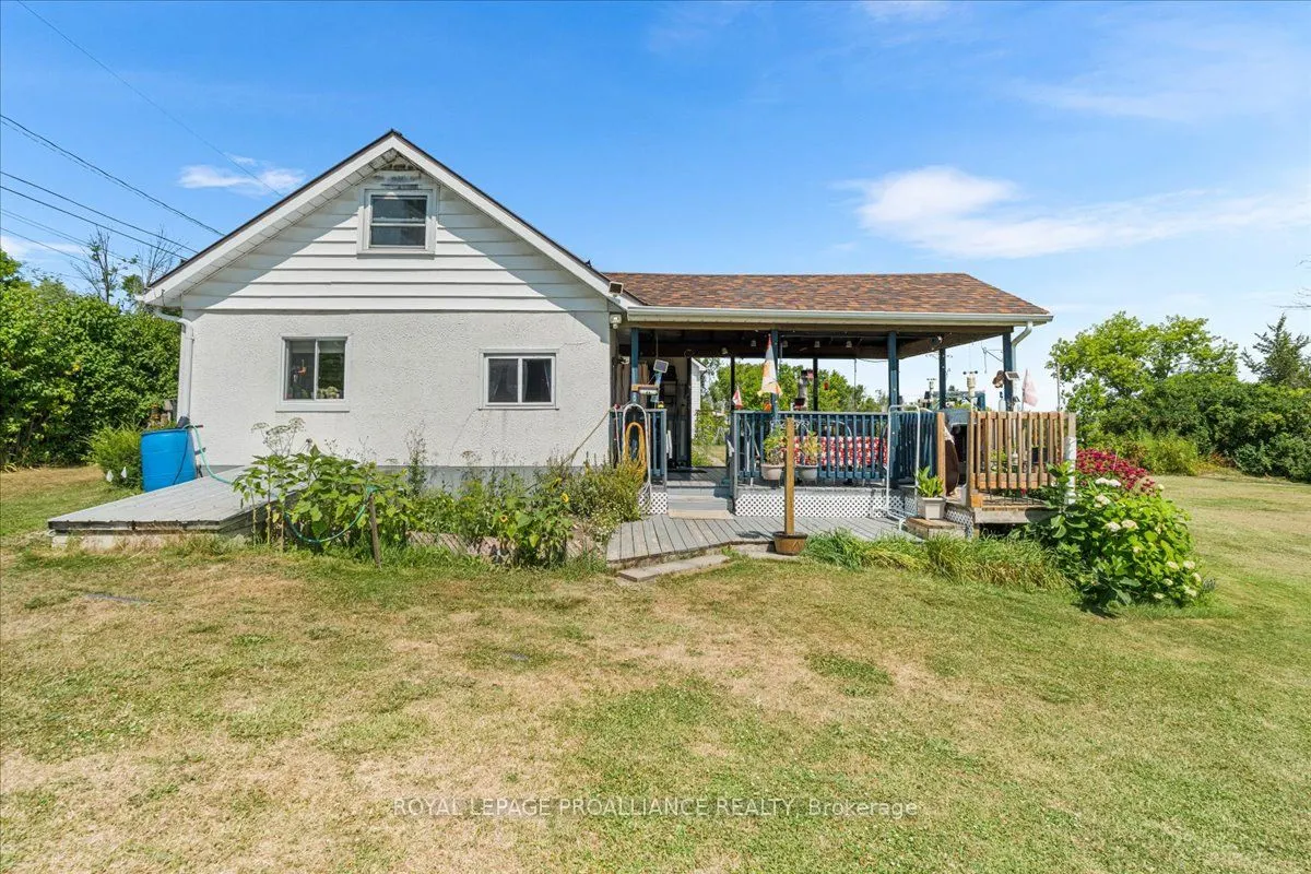 125 Portage Street