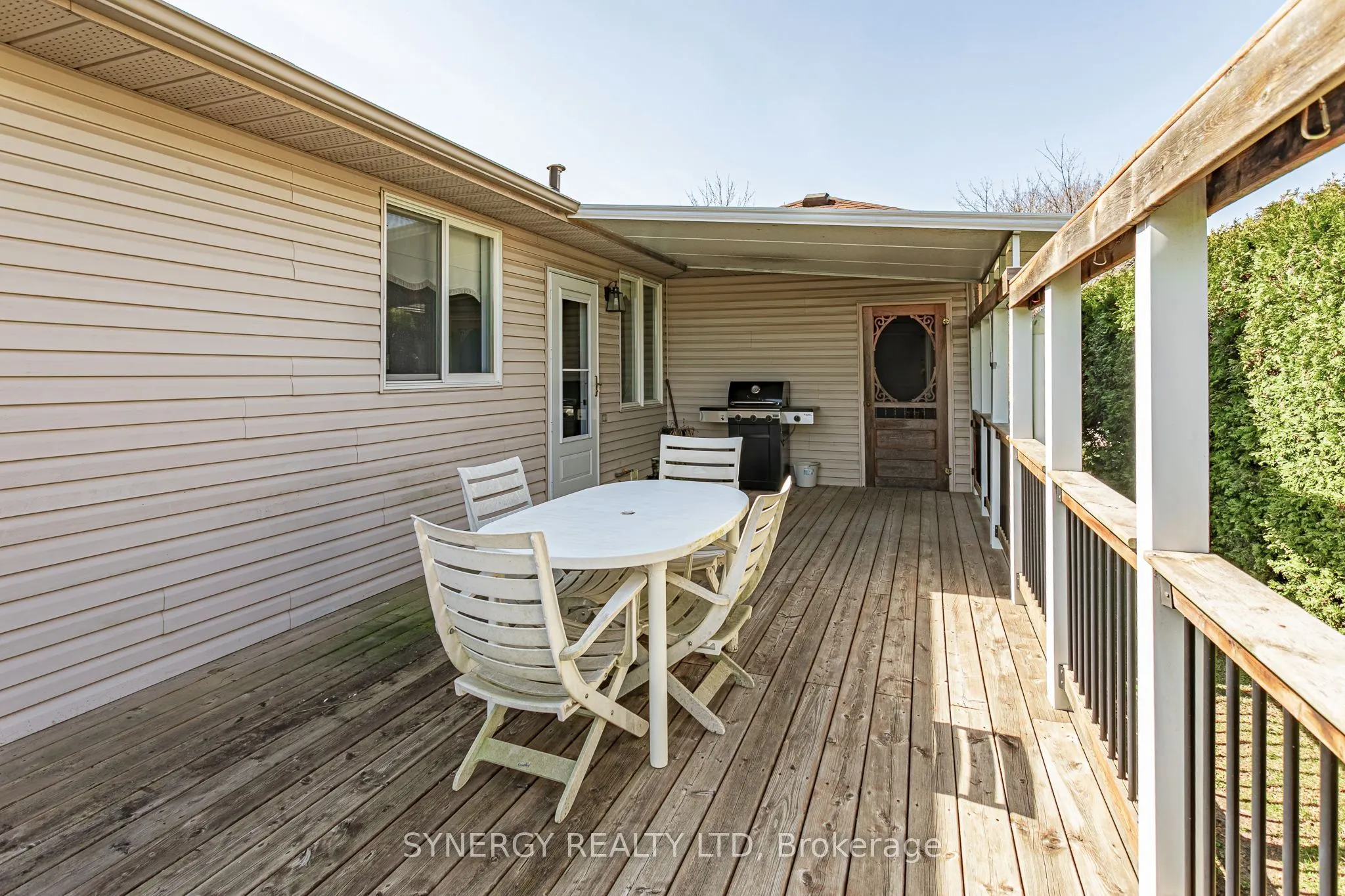 16 Parkview Drive