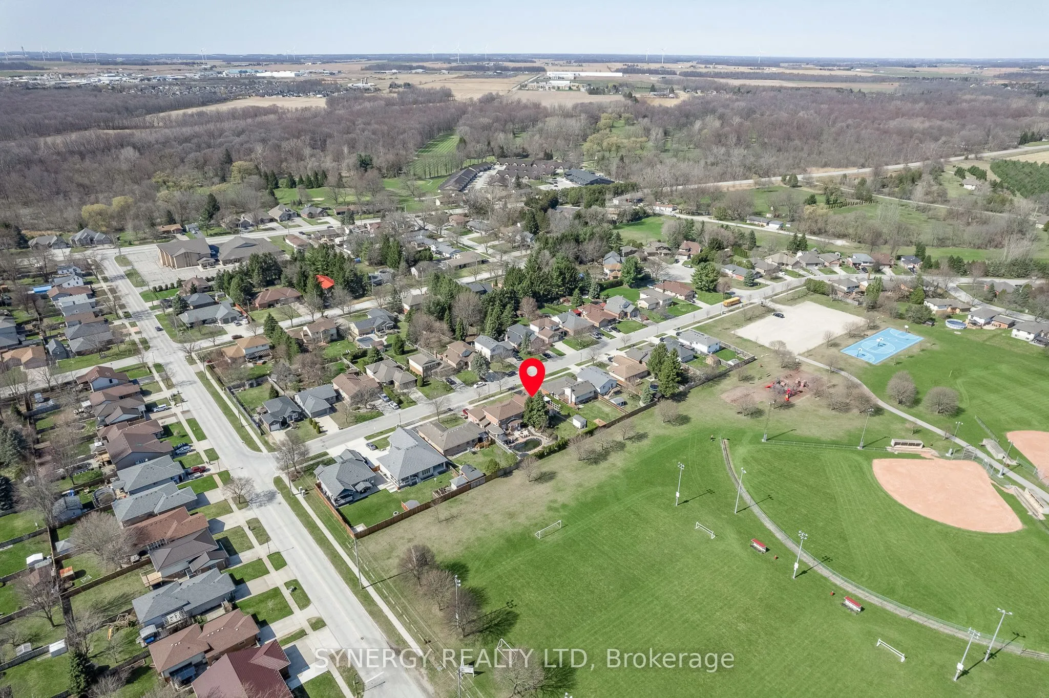 16 Parkview Drive