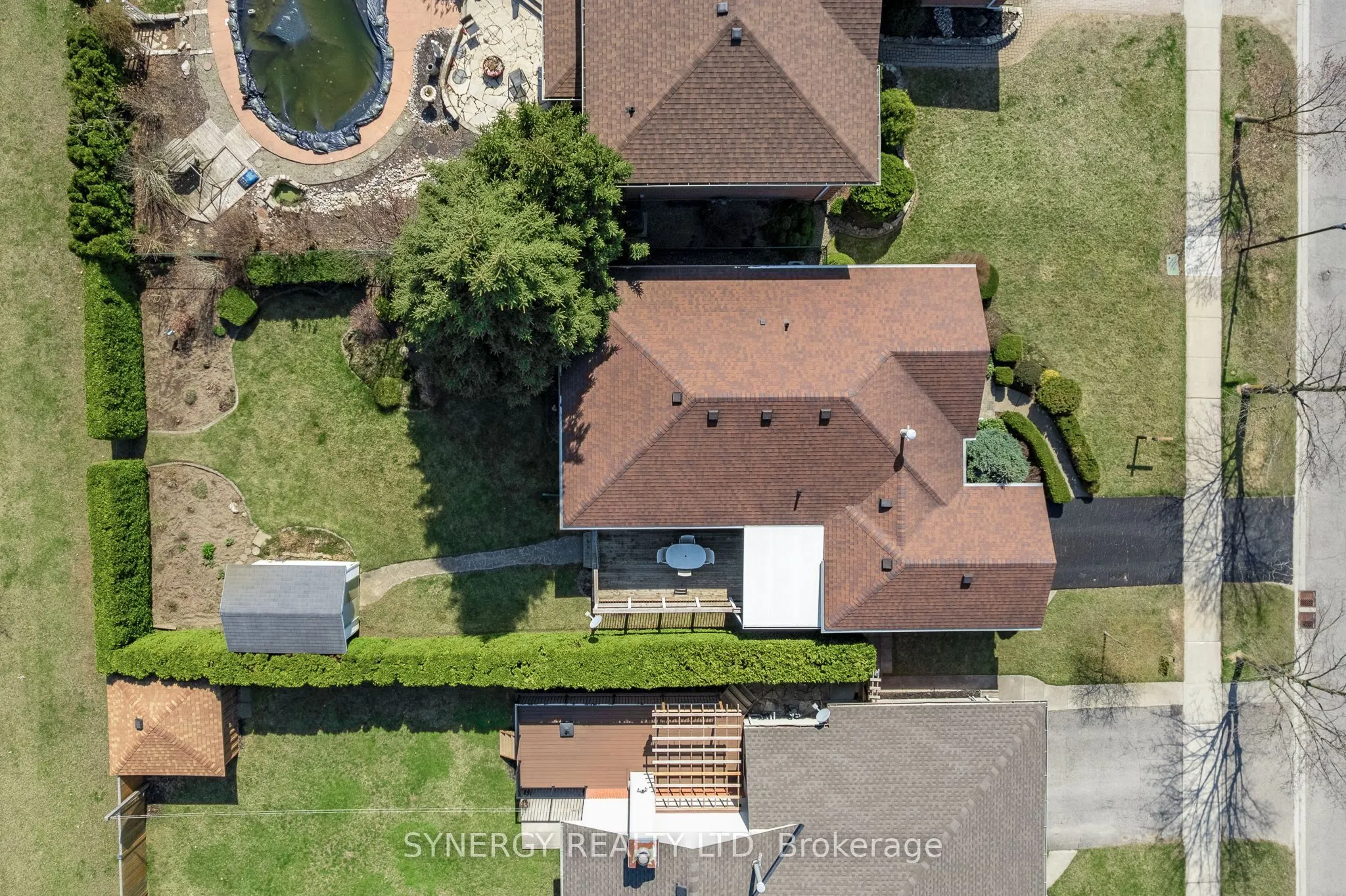 16 Parkview Drive