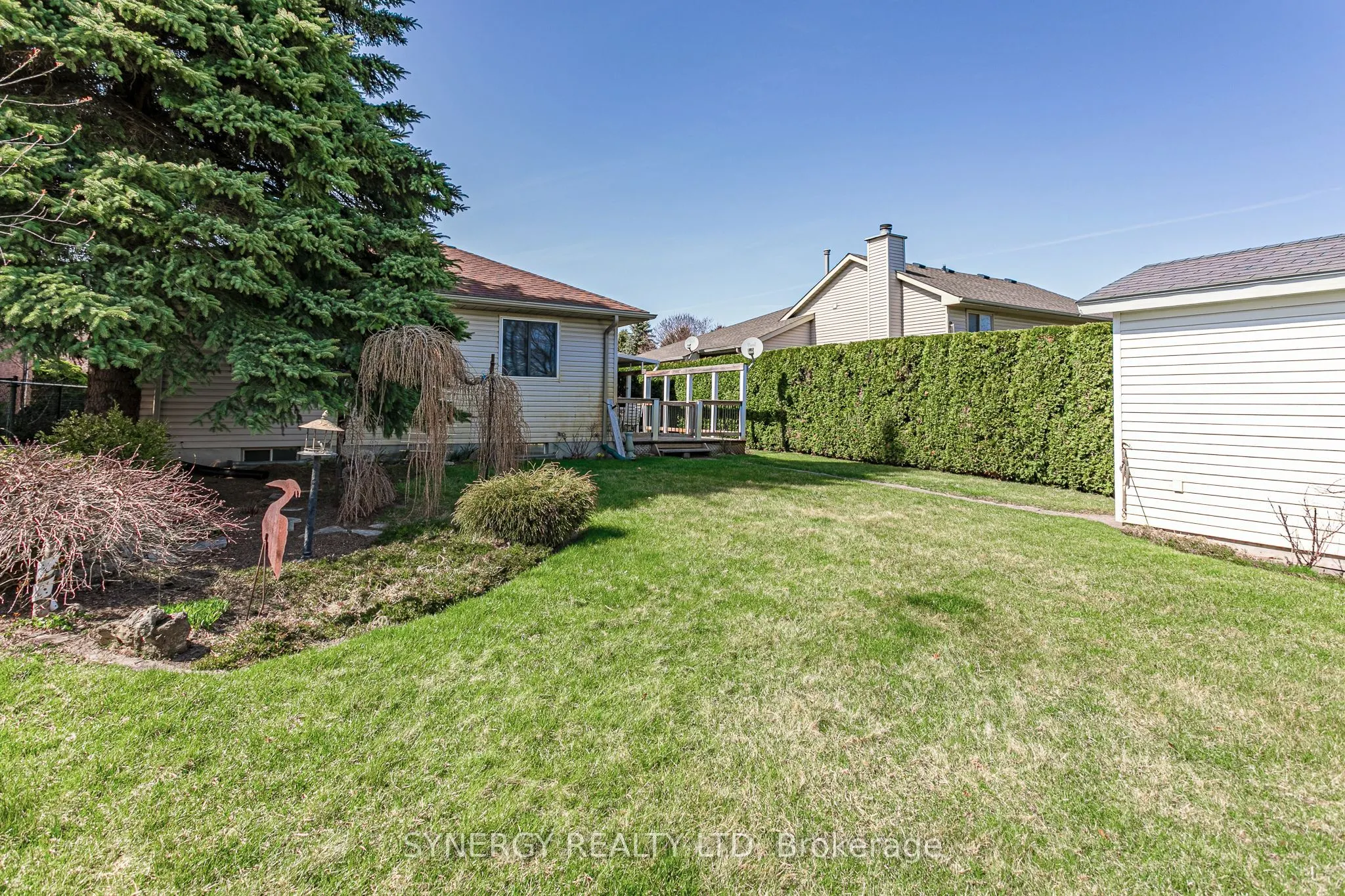 16 Parkview Drive