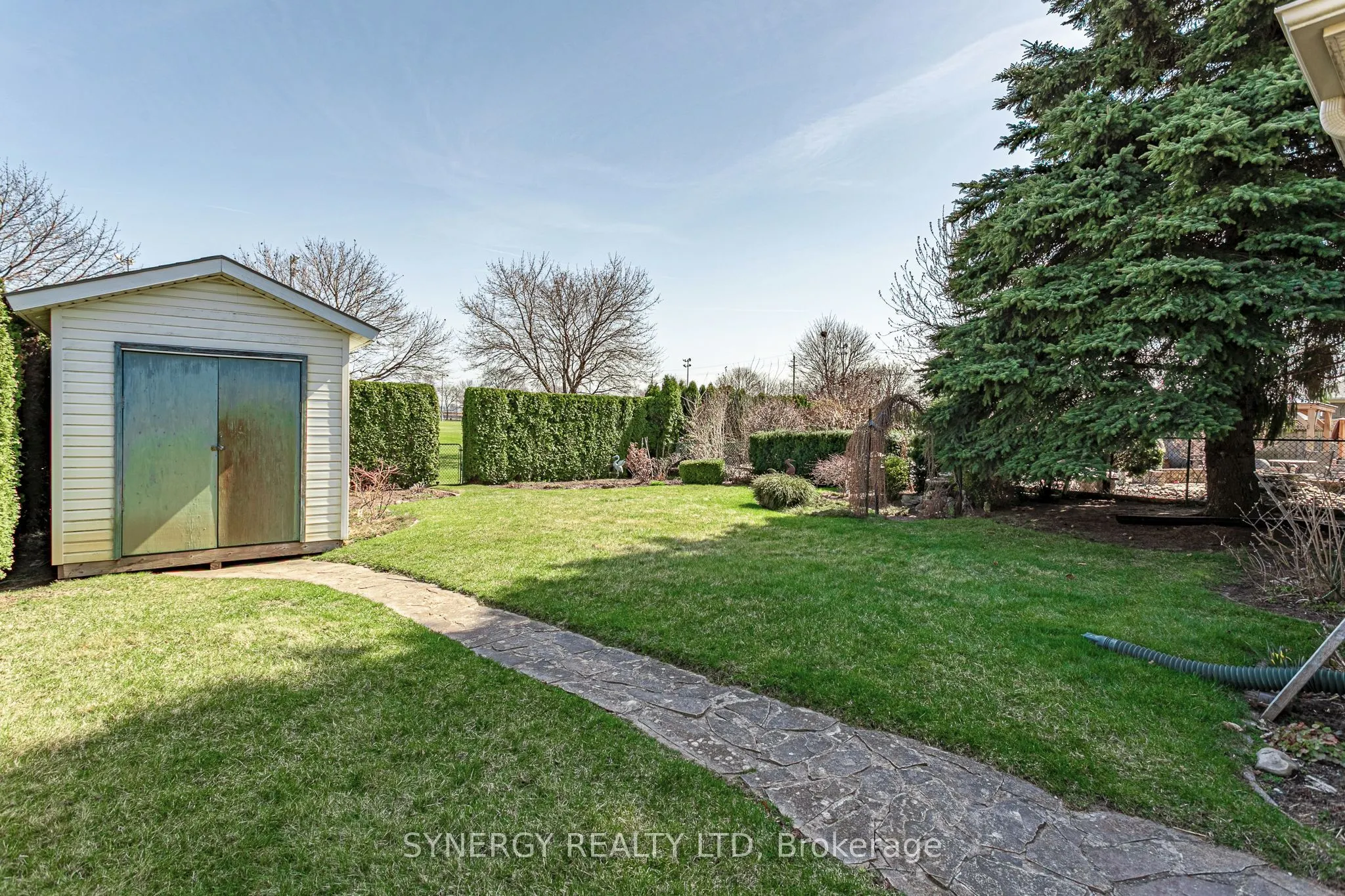 16 Parkview Drive