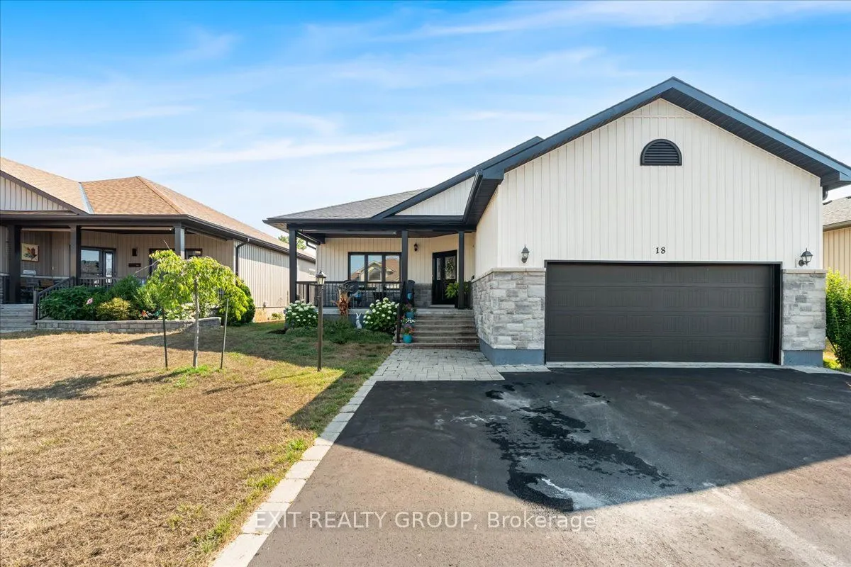 18 Gilbert Crescent