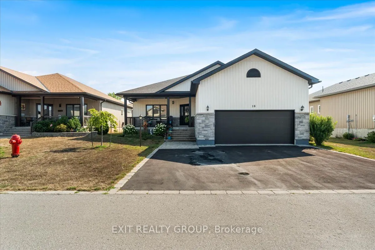 18 Gilbert Crescent