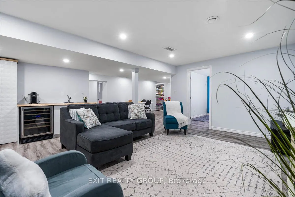 18 Gilbert Crescent