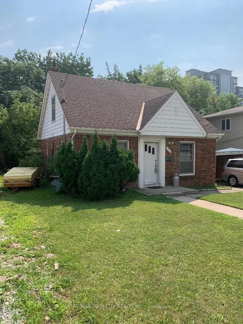 342 King Street N