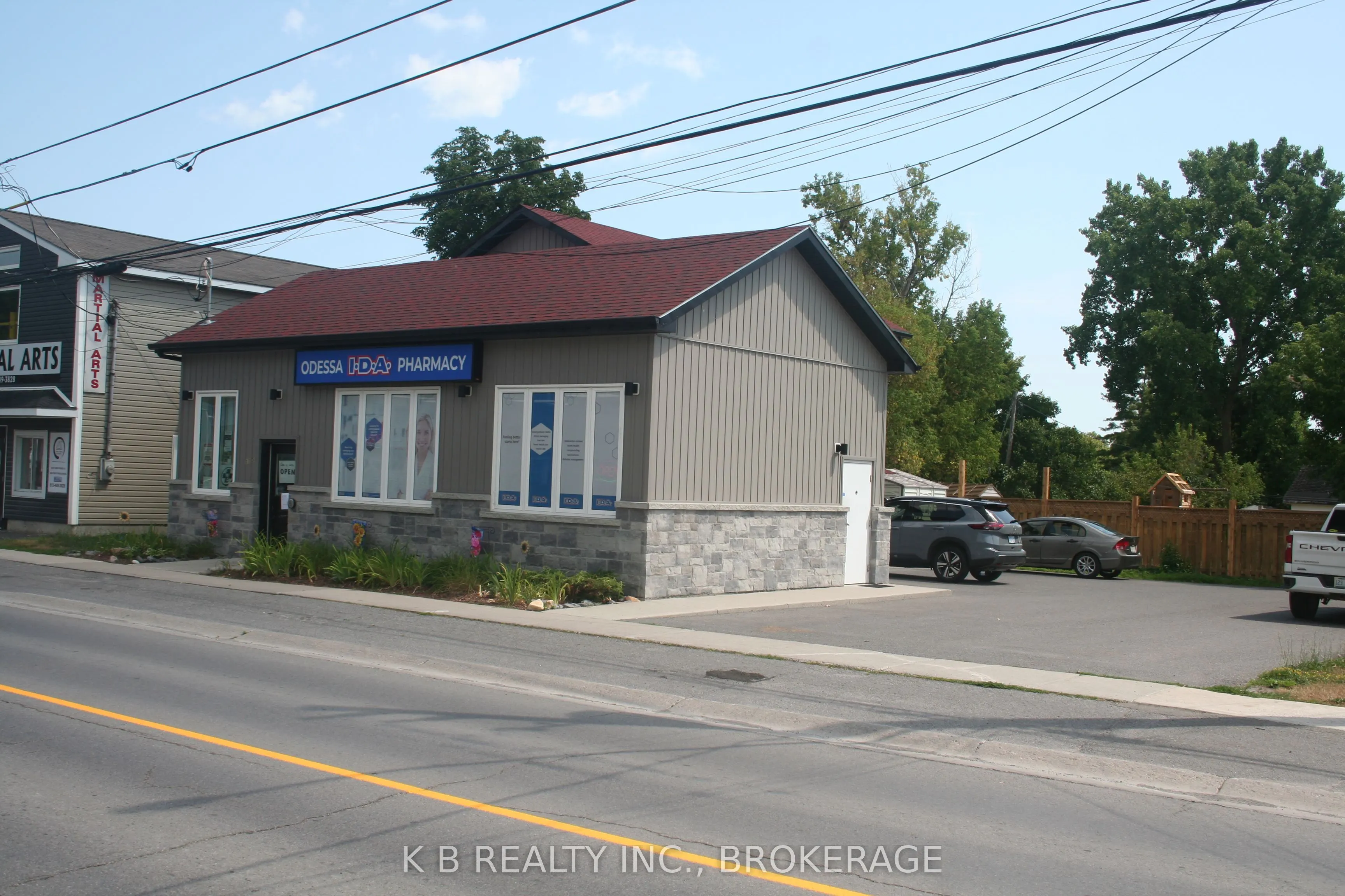 115 Main Street