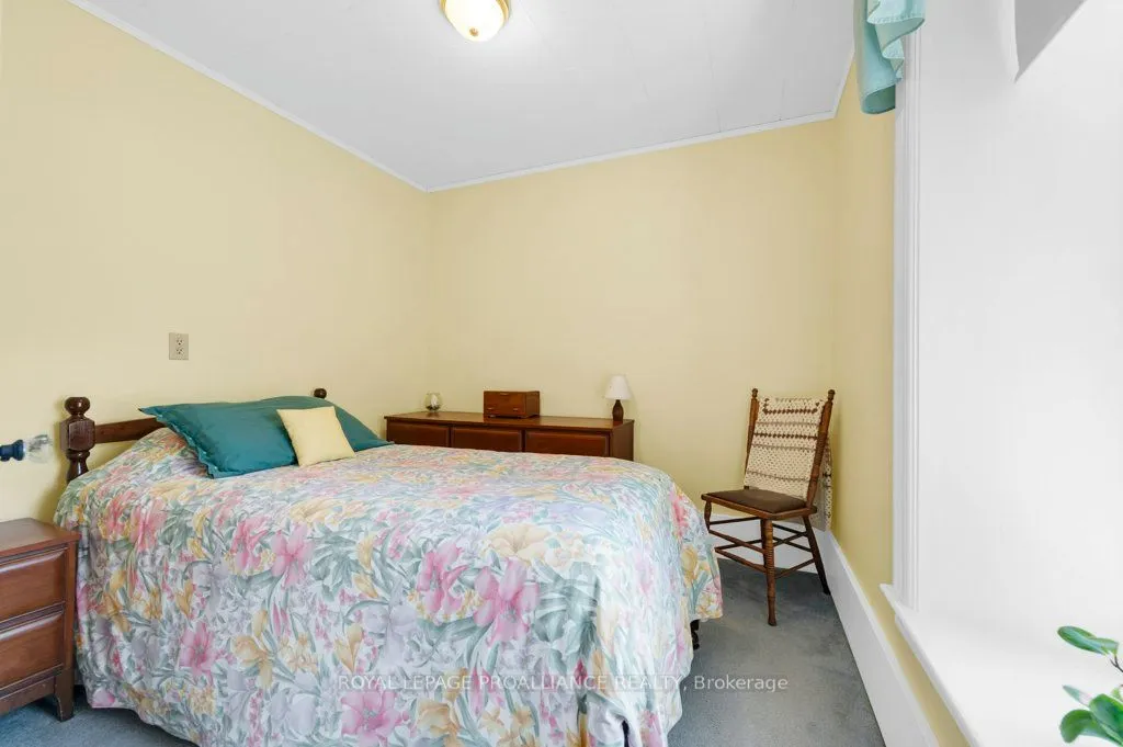 39 Palmateer Road