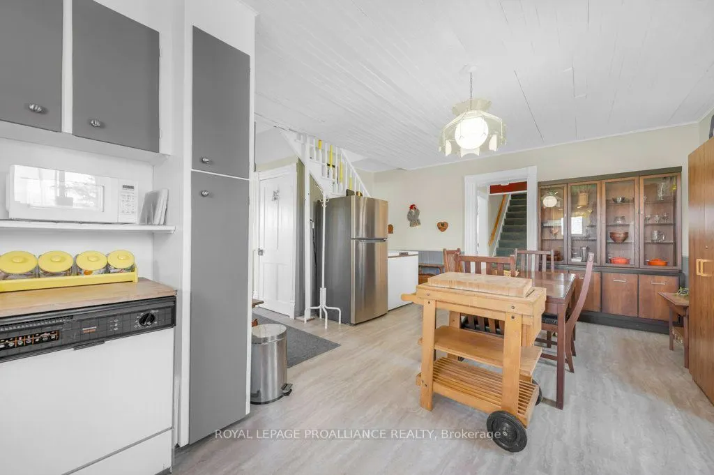 39 Palmateer Road