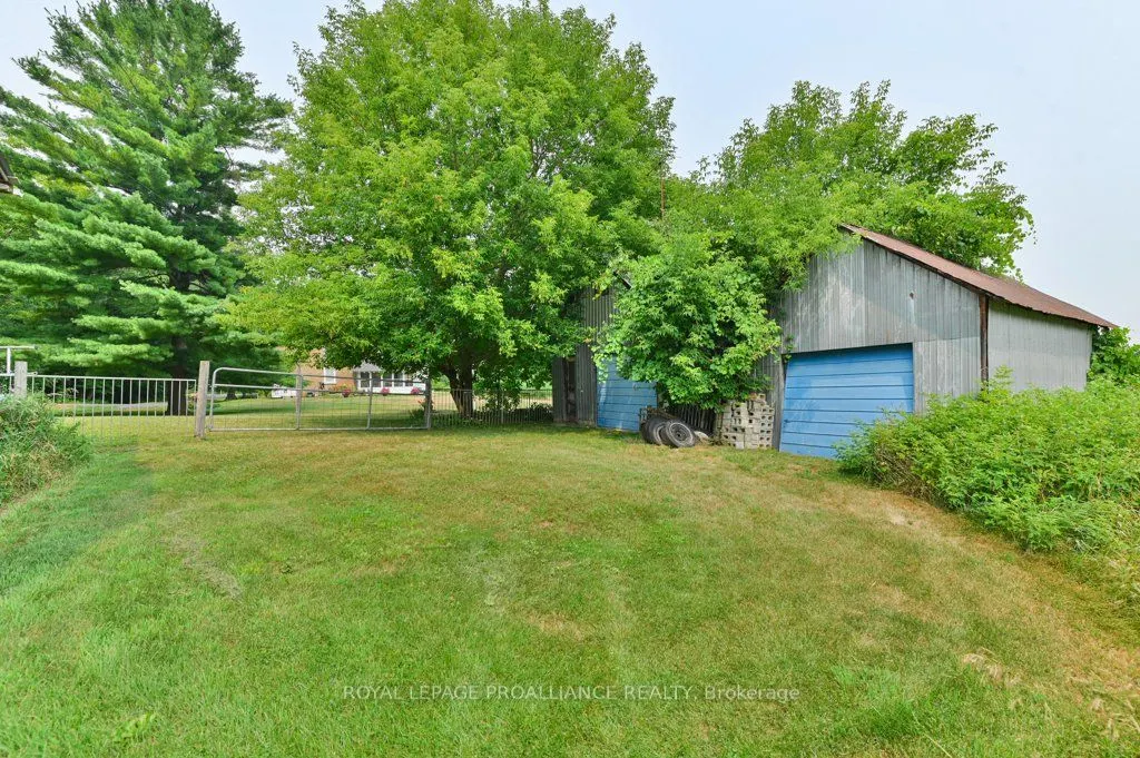39 Palmateer Road