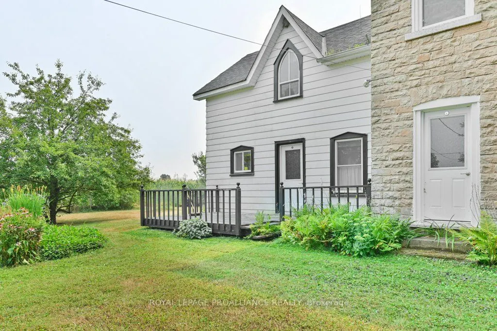 39 Palmateer Road