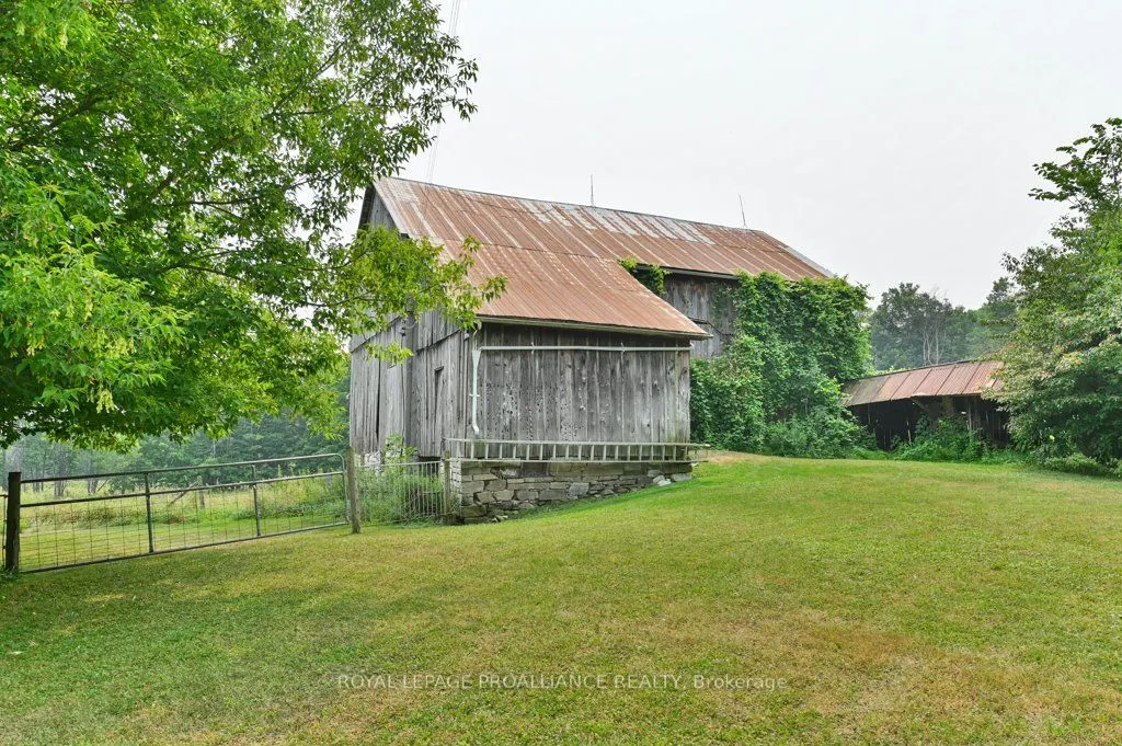 39 Palmateer Road