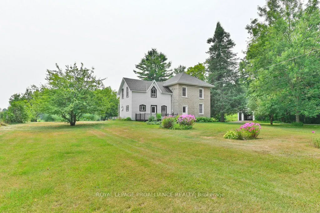 39 Palmateer Road