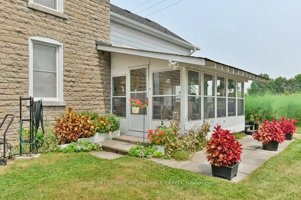 39 Palmateer Road