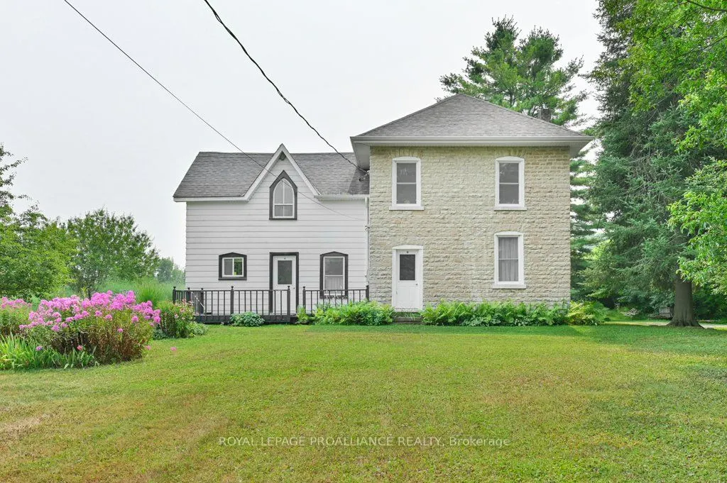 39 Palmateer Road