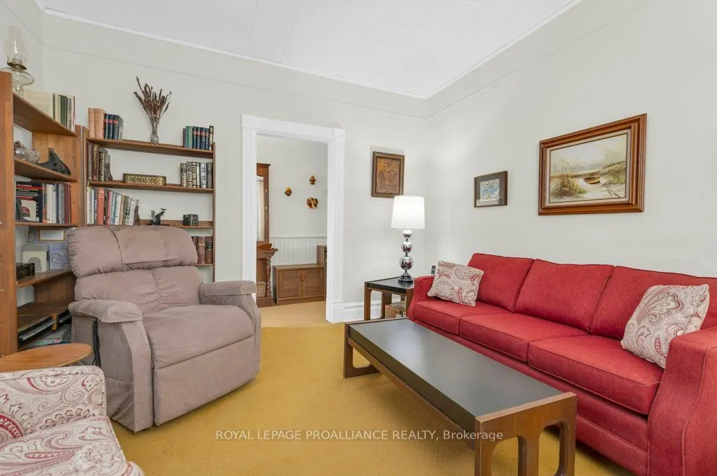 39 Palmateer Road