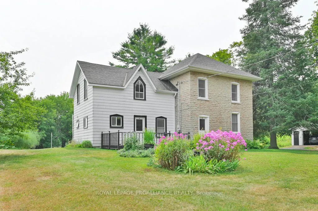 39 Palmateer Road